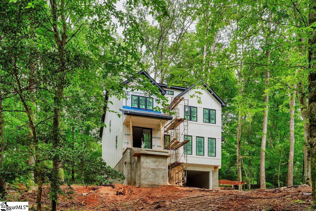 Pickens, SC 29671,281 Loch Lomond Drive
