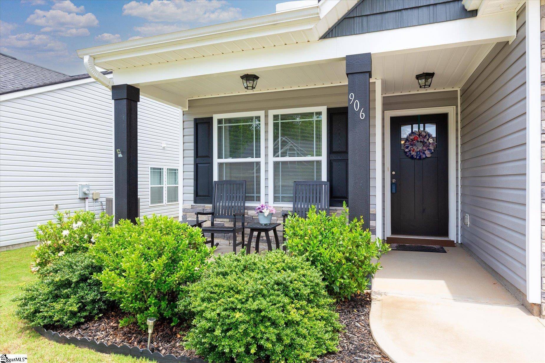 Greer, SC 29651,906 John Thomas Way