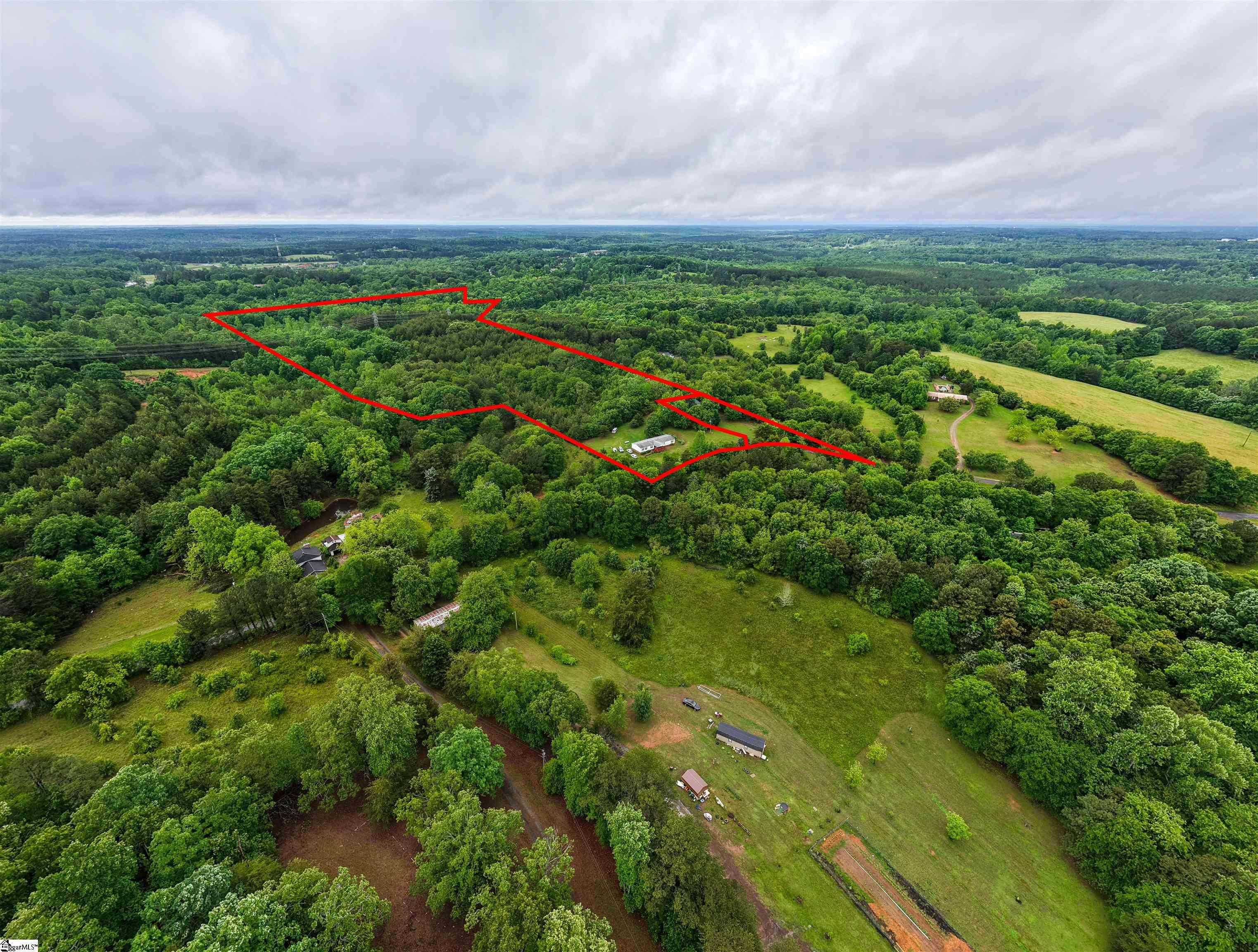 Liberty, SC 29657,177 Farmers Hill Road