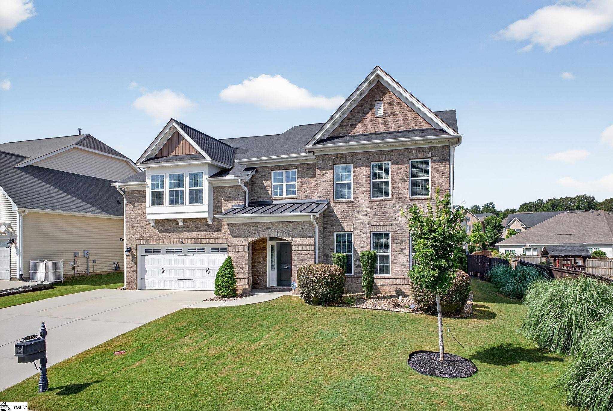 Simpsonville, SC 29681,355 Leigh Creek Drive