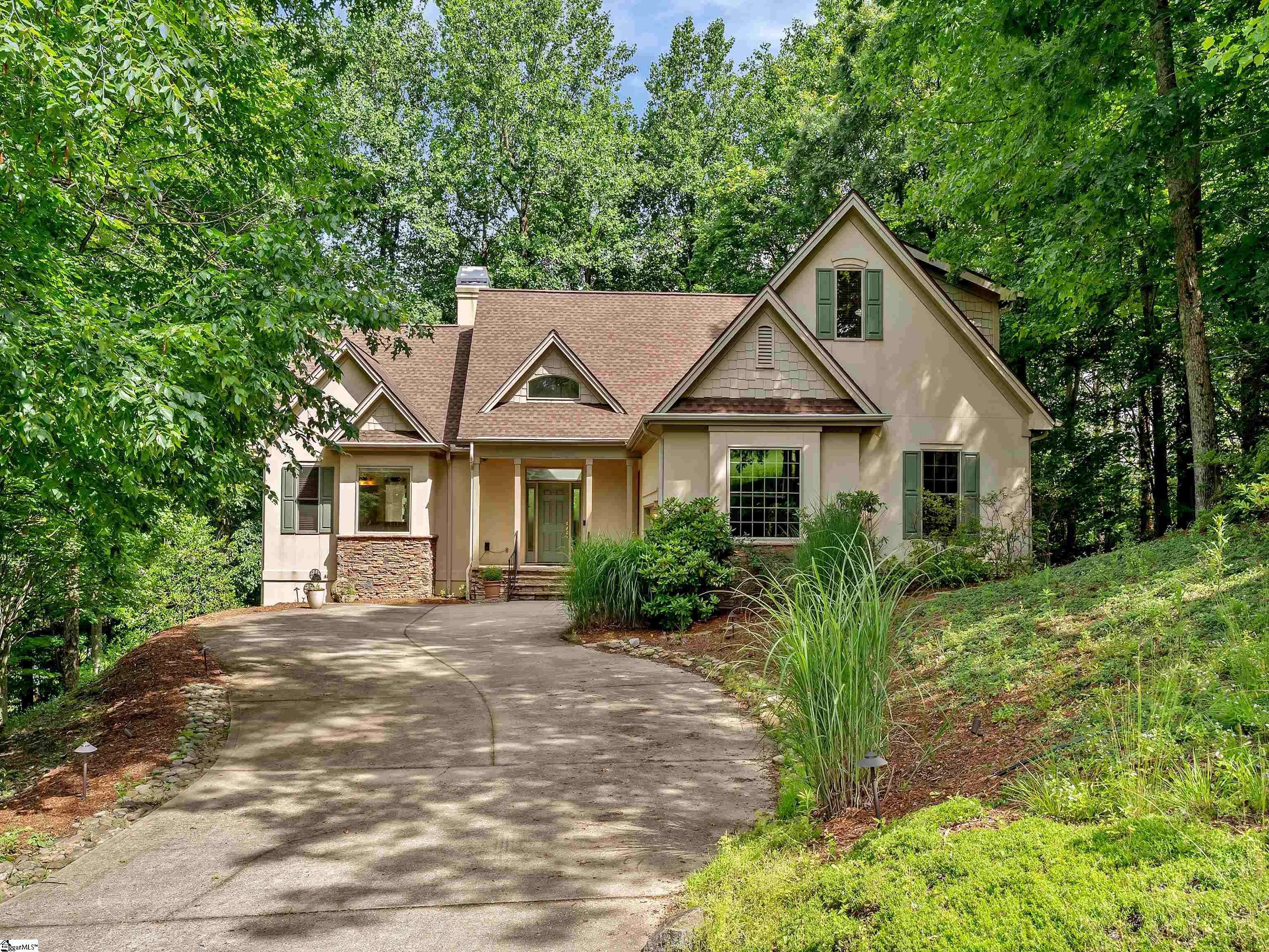 Landrum, SC 29356,1 Touch Me Not Trail