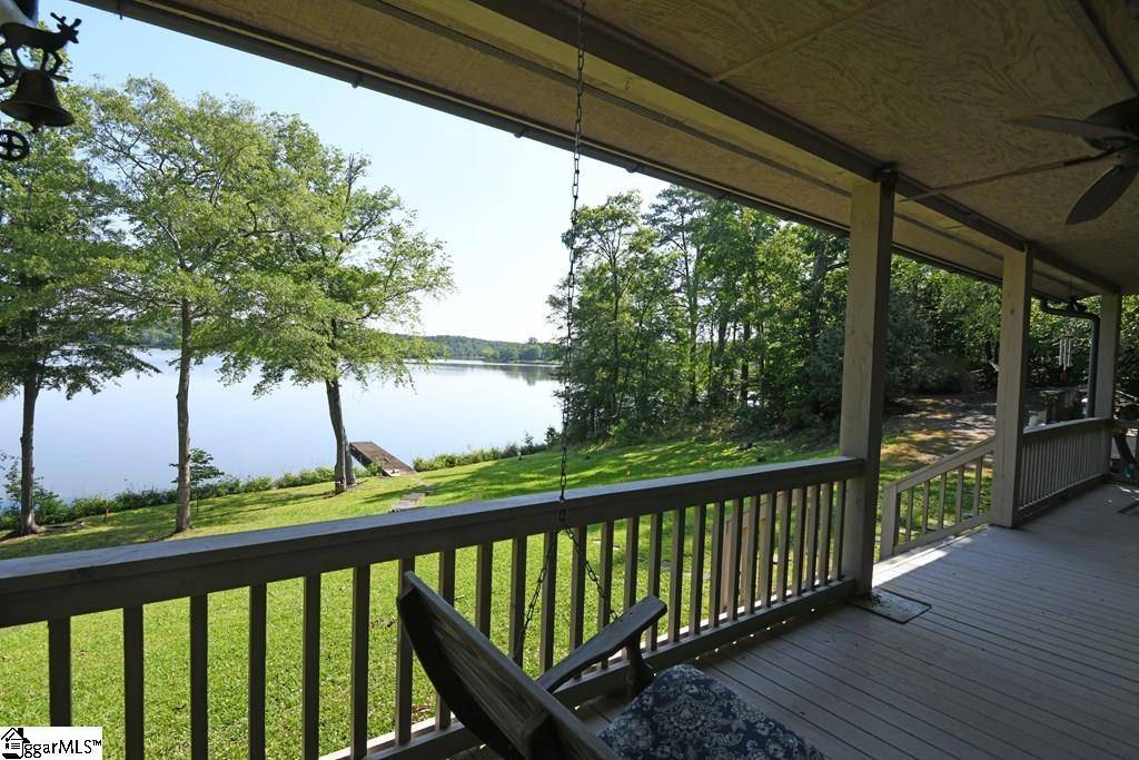 Greenwood, SC 29649,1814 Ridge Road