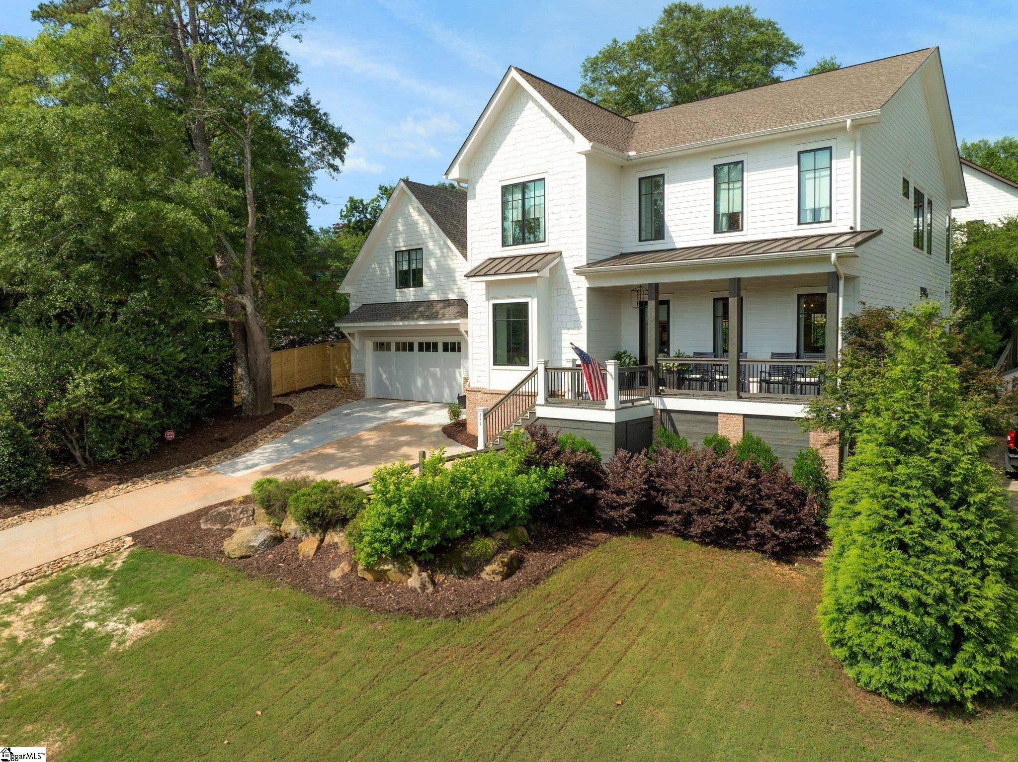 Greenville, SC 29605,352 Pine Forest Drive Extension