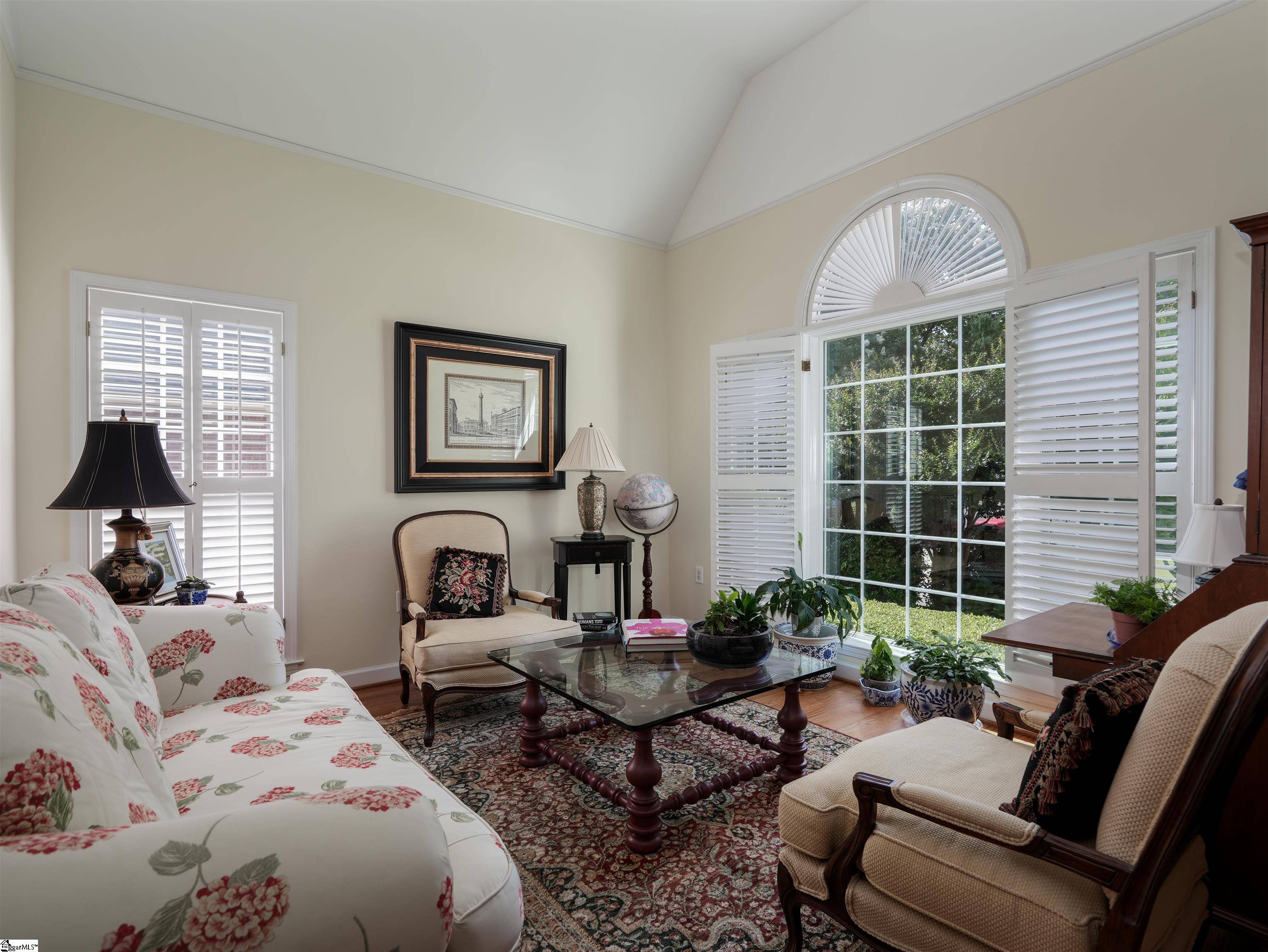 Greer, SC 29650-4453,4 Glens Crossing Court