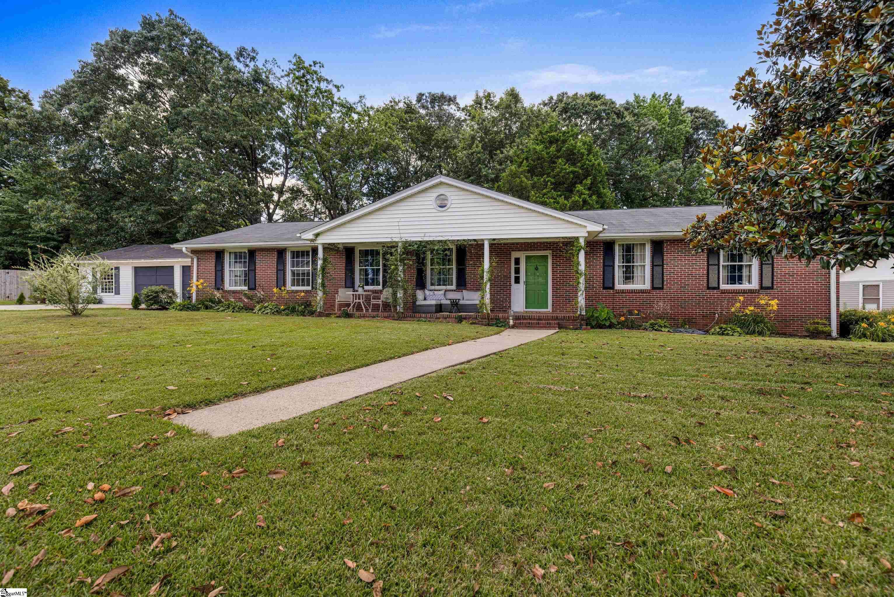 Greenville, SC 29615,300 Beaufort Street