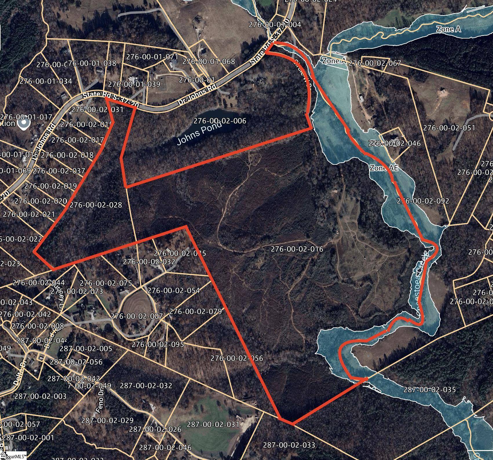 Westminster, SC 29693,199 Johns Mill Road