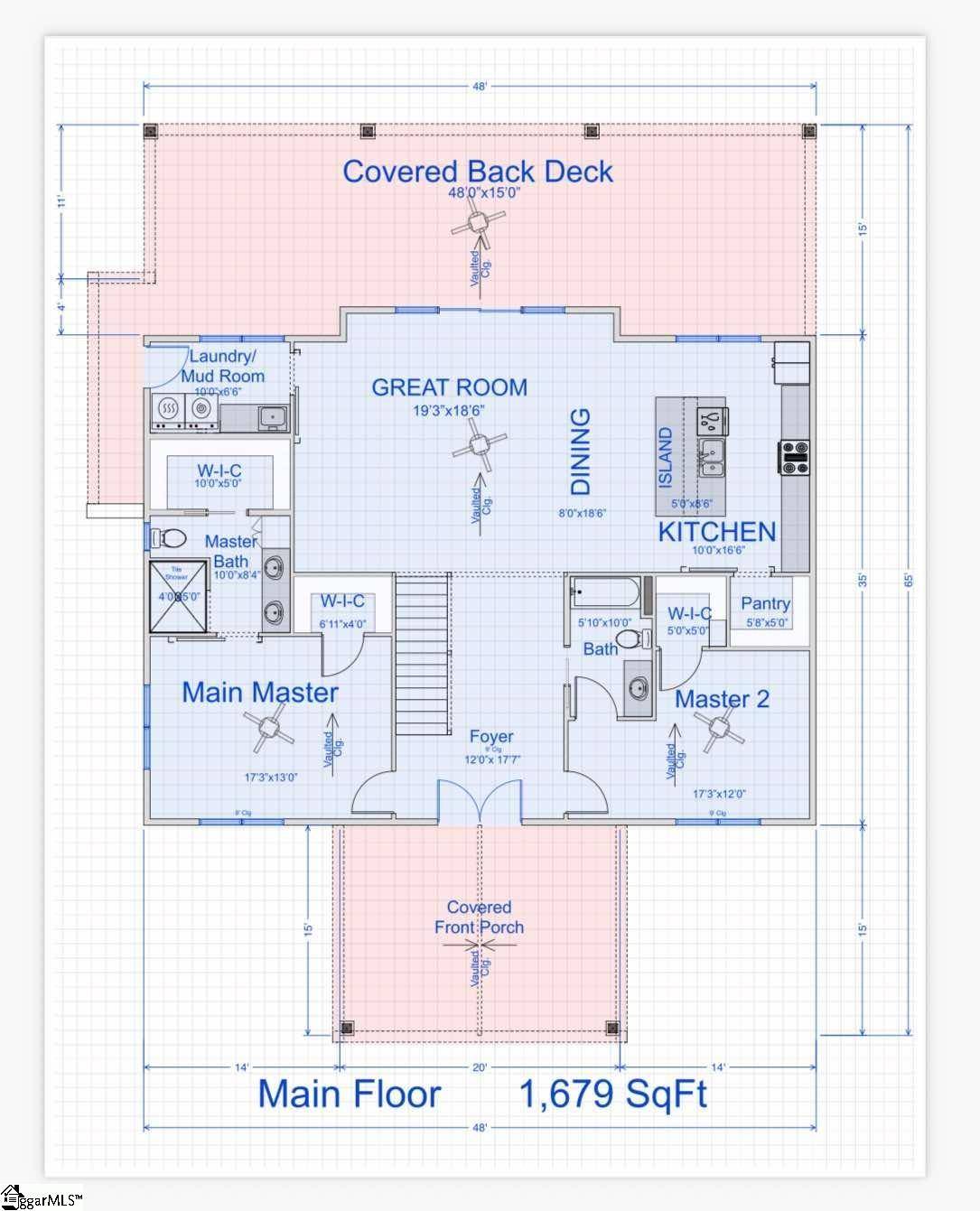 Spartanburg, SC 29307,000 Burns Road