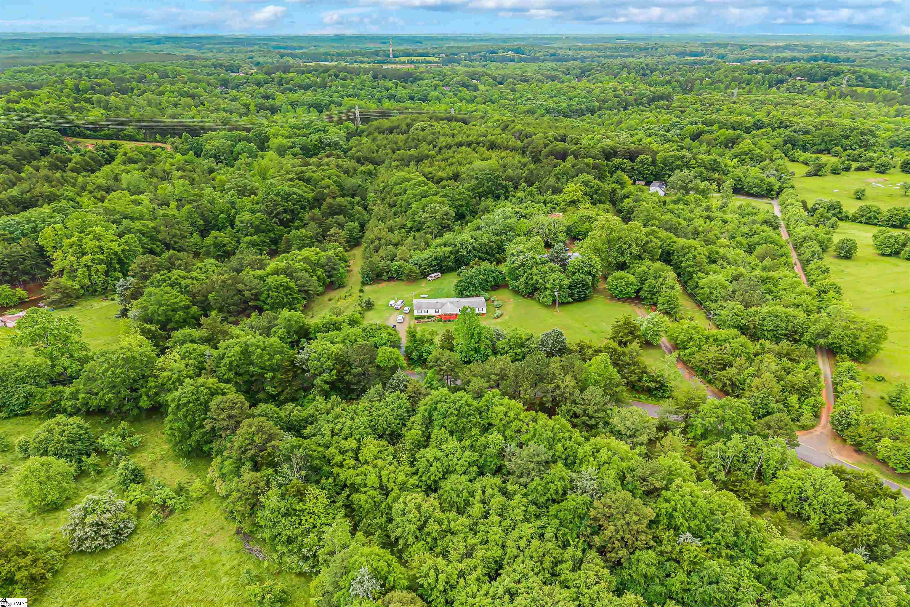 Liberty, SC 29657,177 Farmers Hill Road