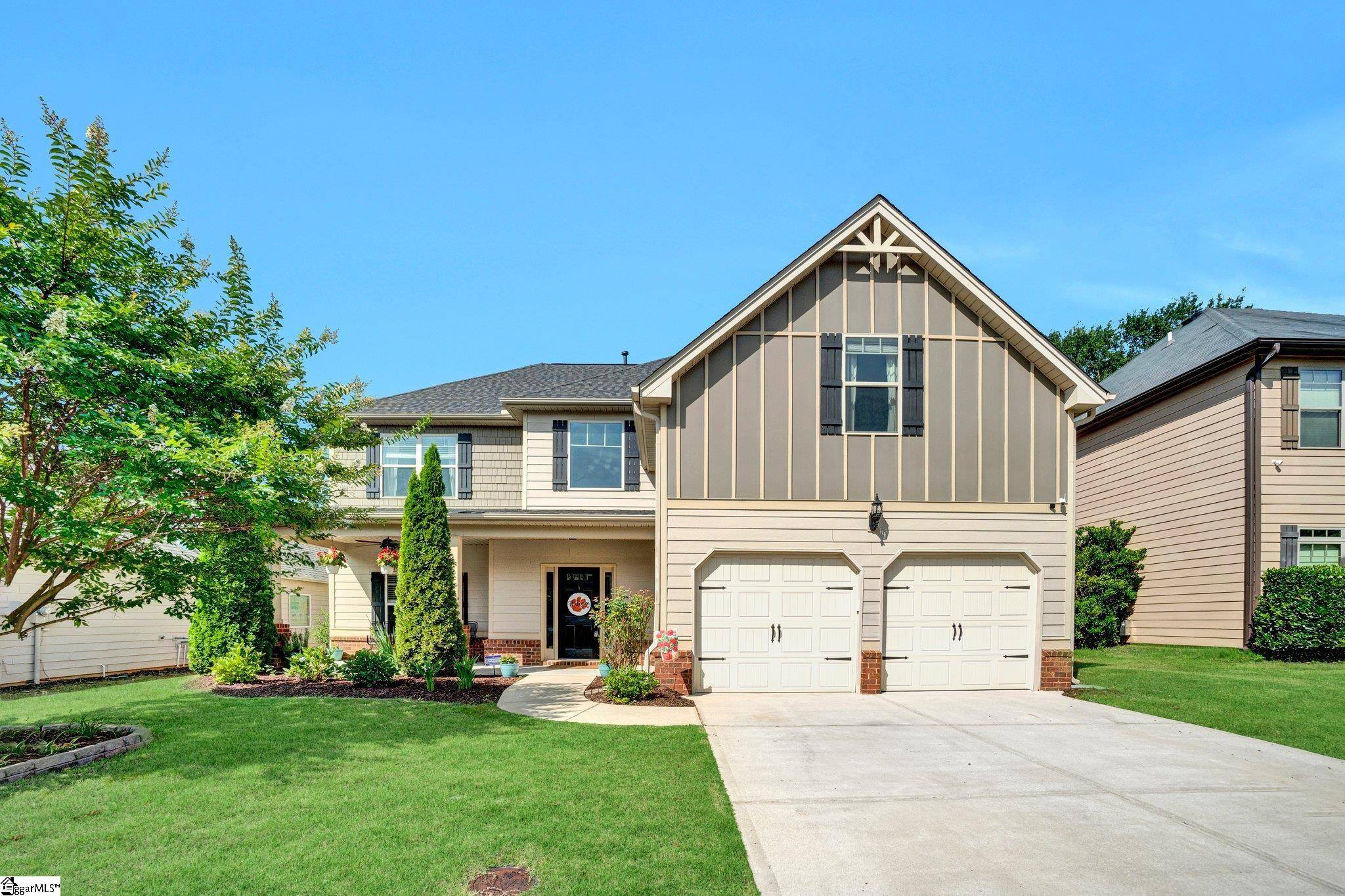 Simpsonville, SC 29681,112 Cameron Creek Lane