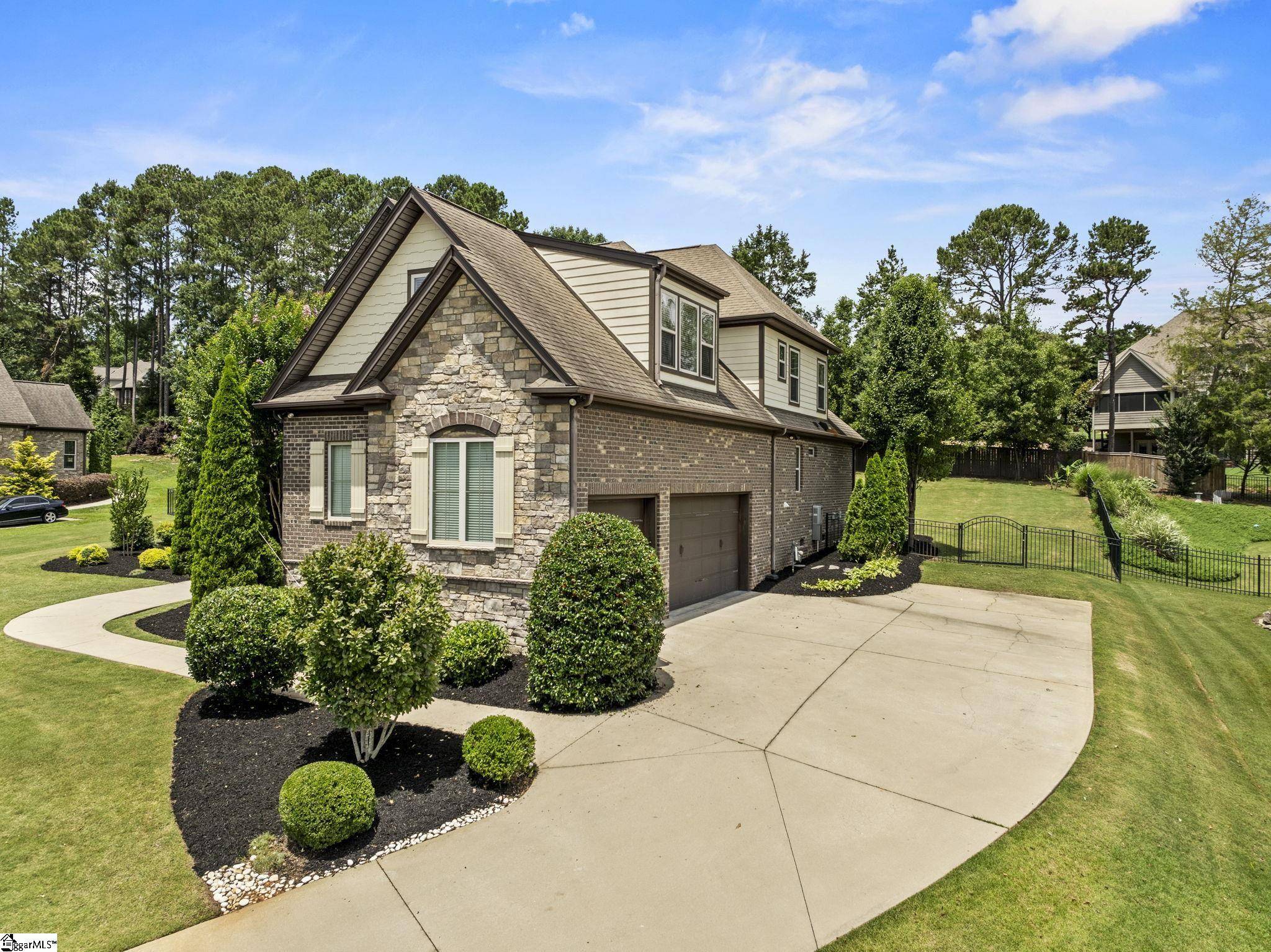 Greer, SC 29651,129 Griffith Hill Way