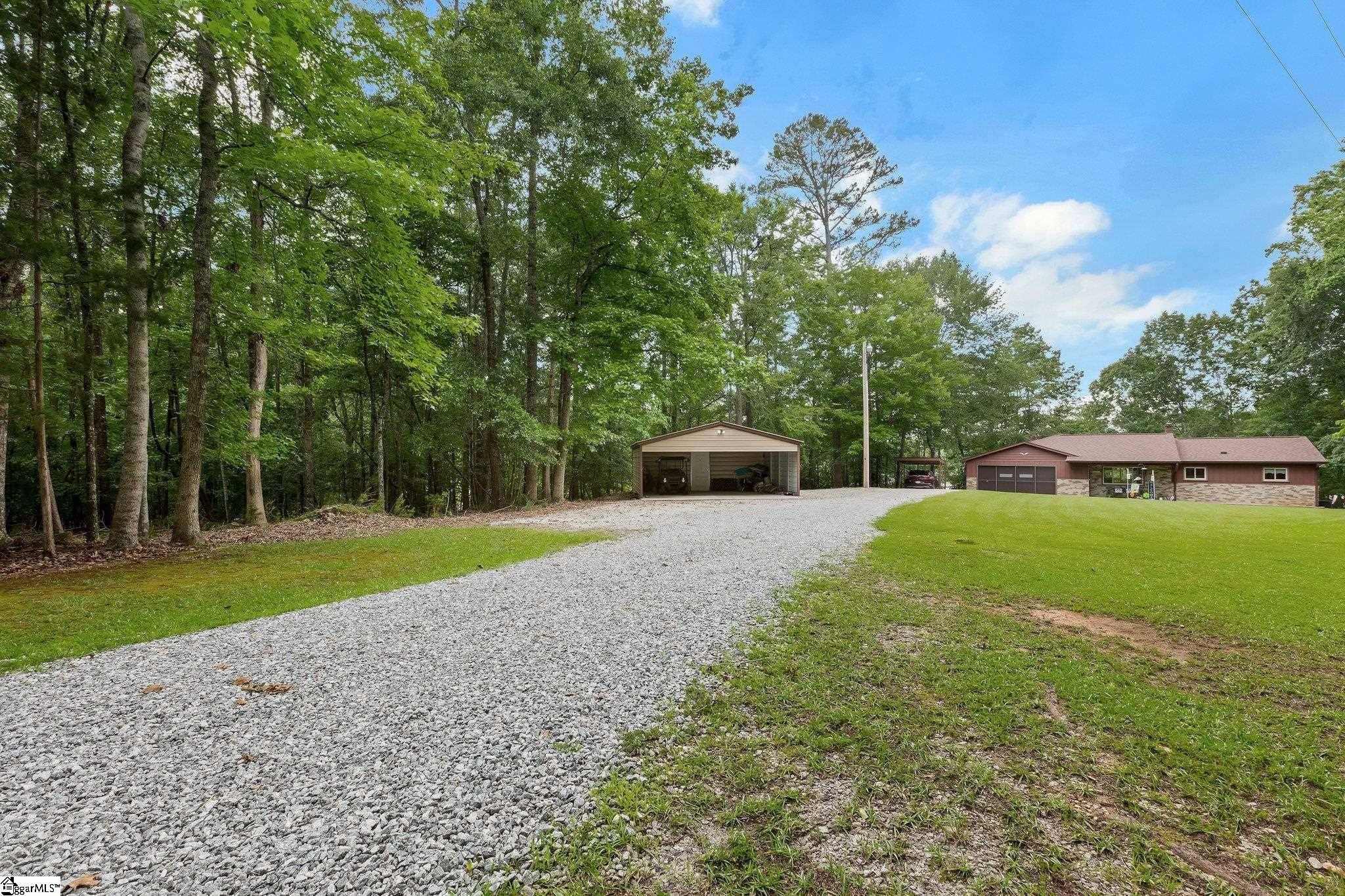 Abbeville, SC 29620,80 Red Bird Lane