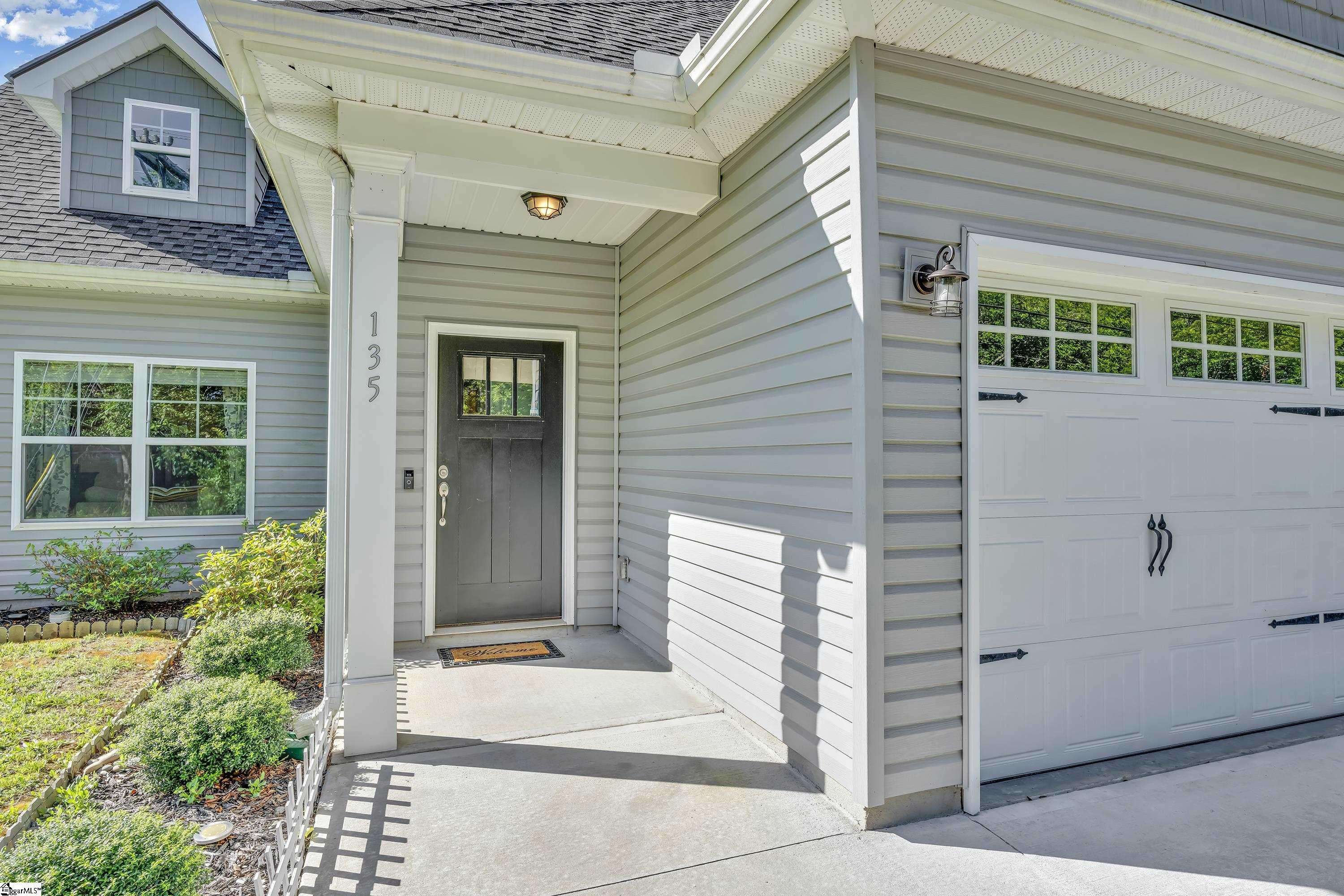 Belton, SC 29627,135 Stevenson Drive