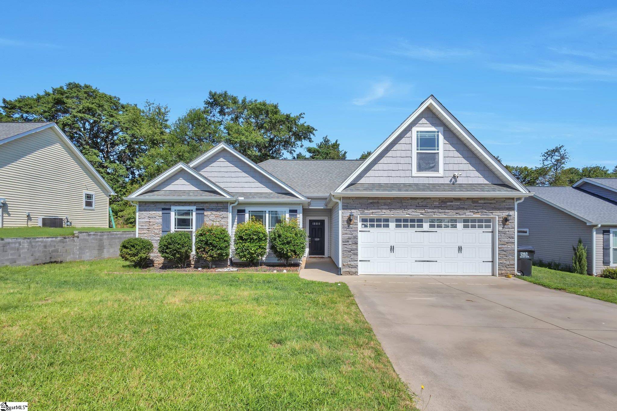 Piedmont, SC 29673,1039 Blythwood Drive