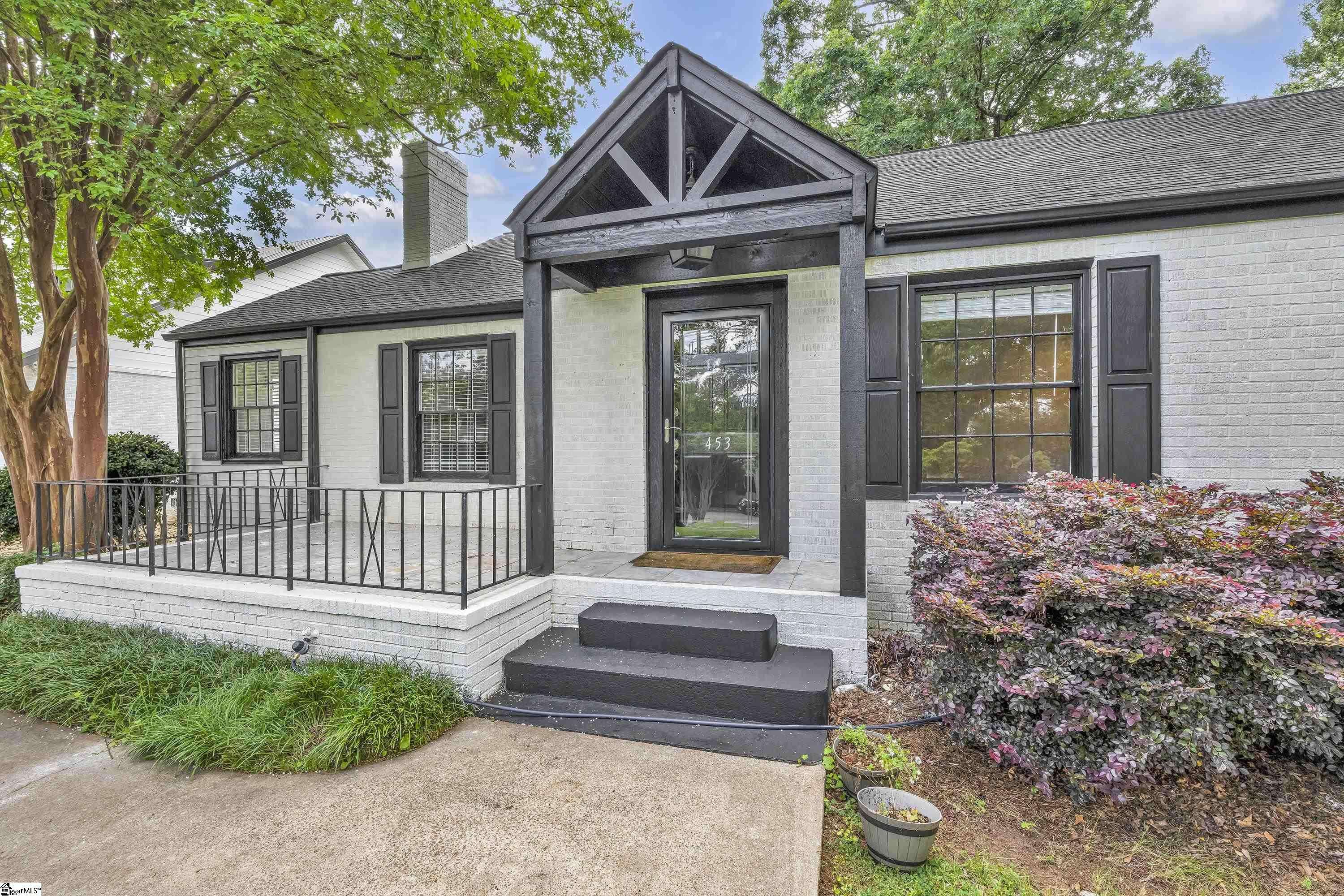 Greenville, SC 29605,453 Longview Terrace