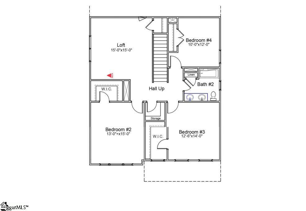 Inman, SC 29349,12114 Lansbury Drive
