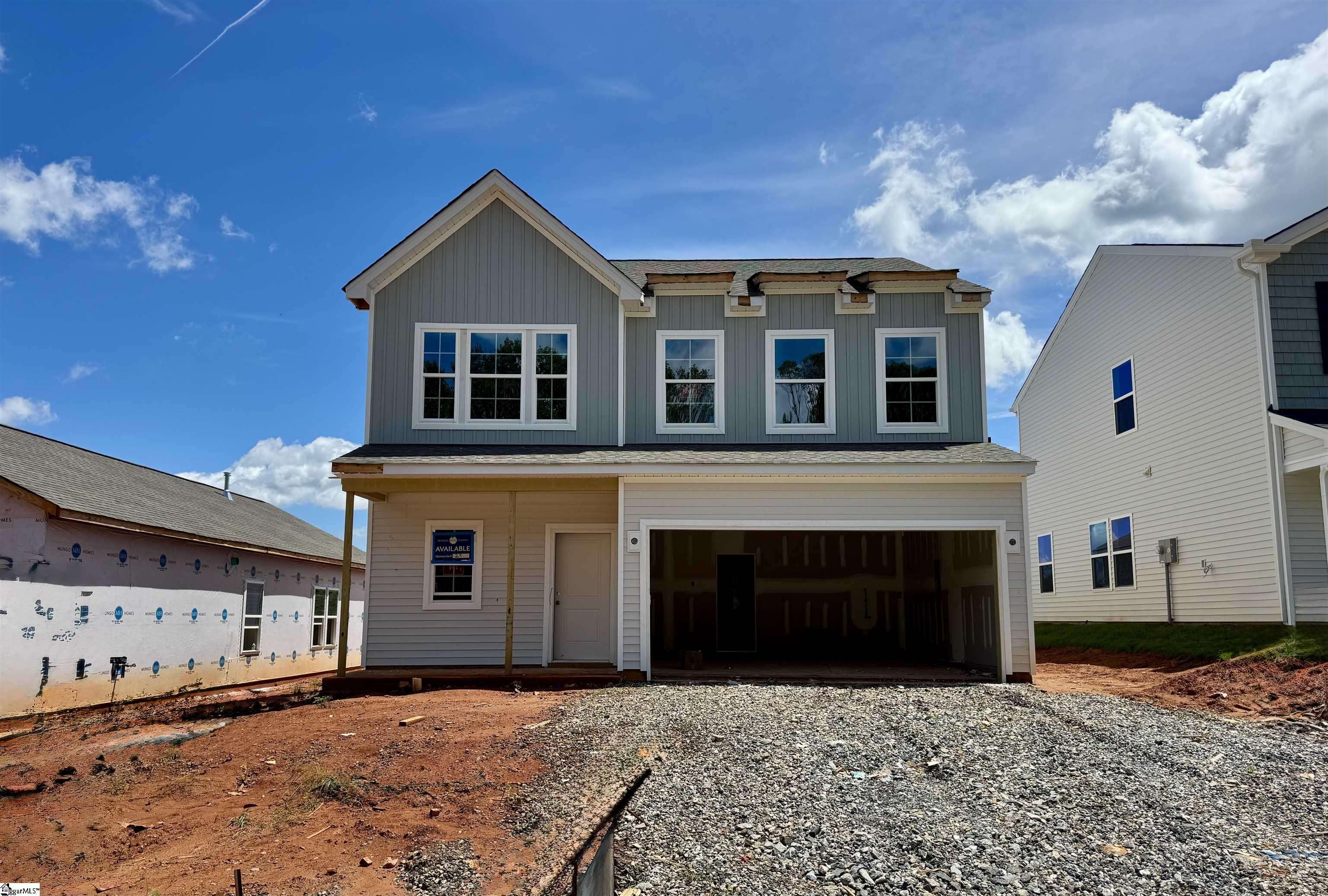 Inman, SC 29349,12114 Lansbury Drive