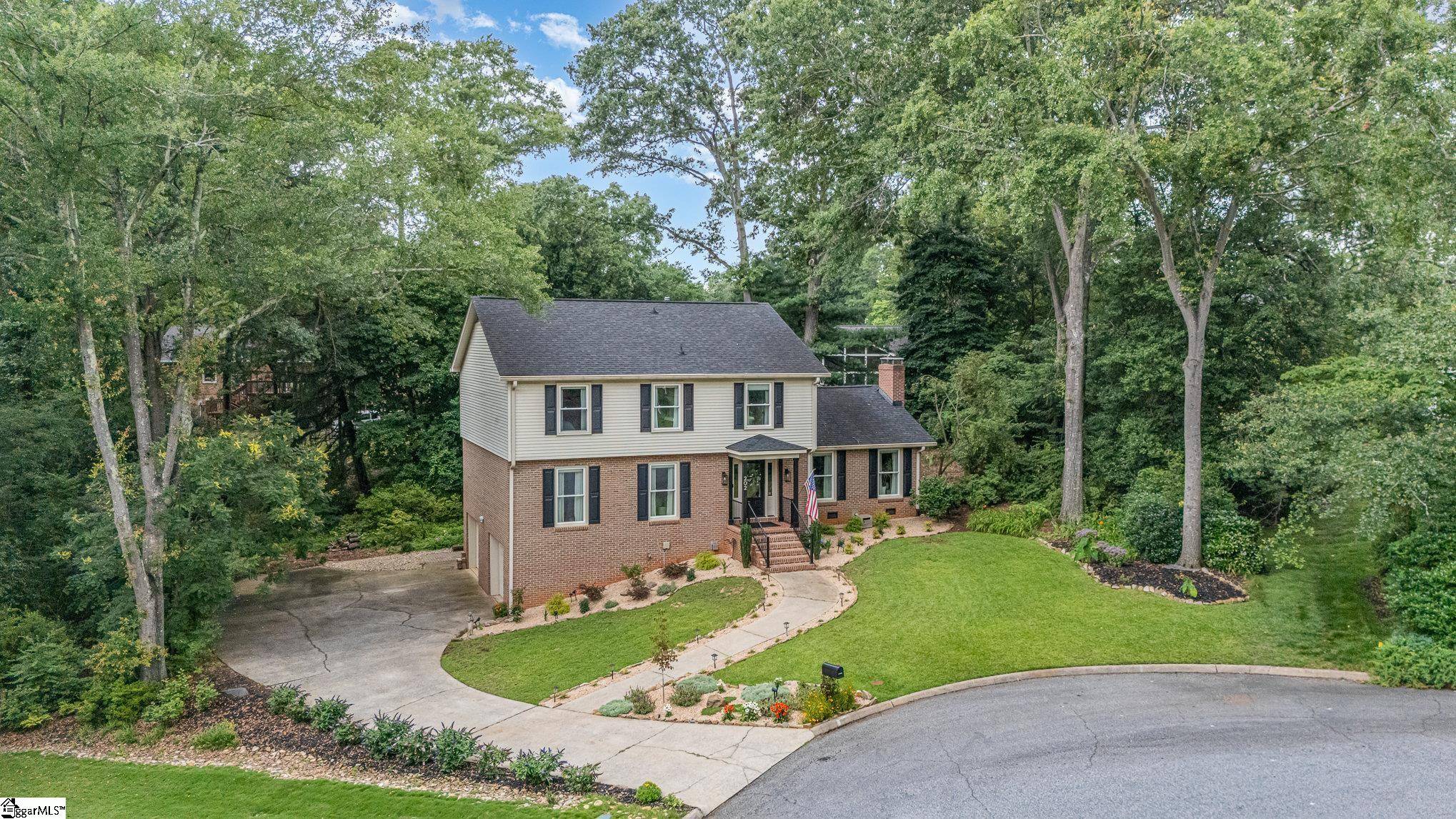 Greer, SC 29650,202 Sugar Lake Court