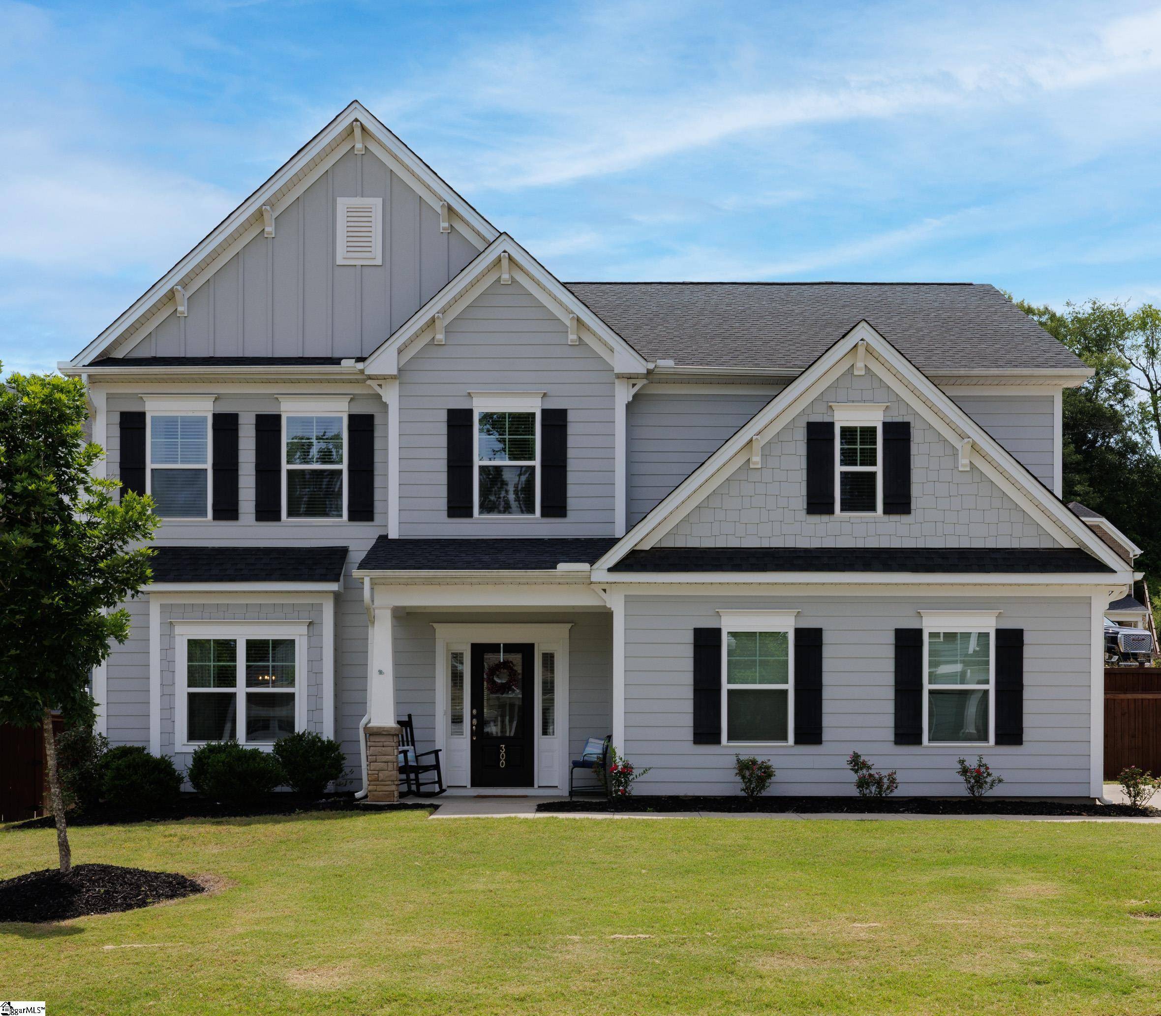 Greer, SC 29650,300 Easton Meadow Way