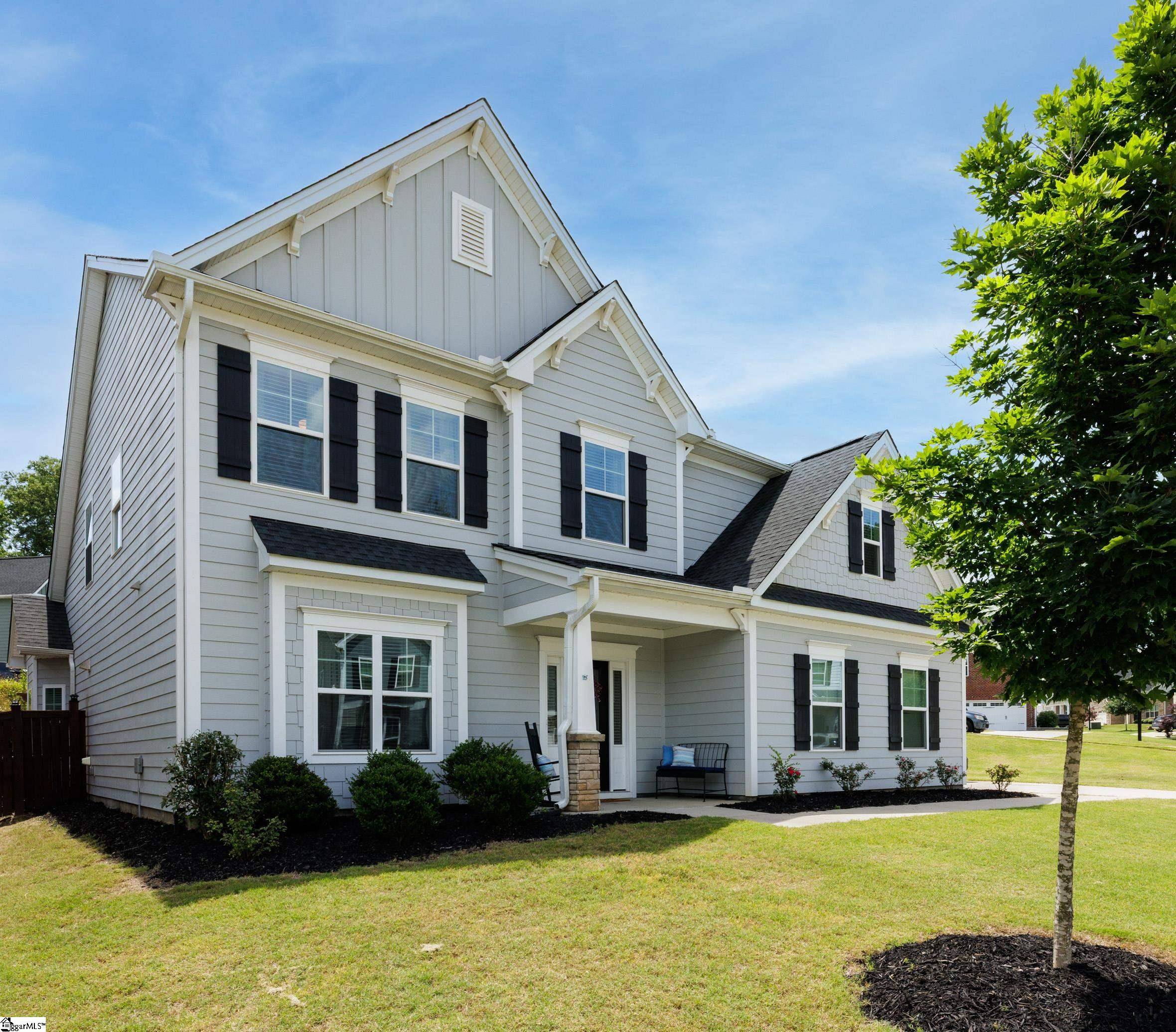 Greer, SC 29650,300 Easton Meadow Way
