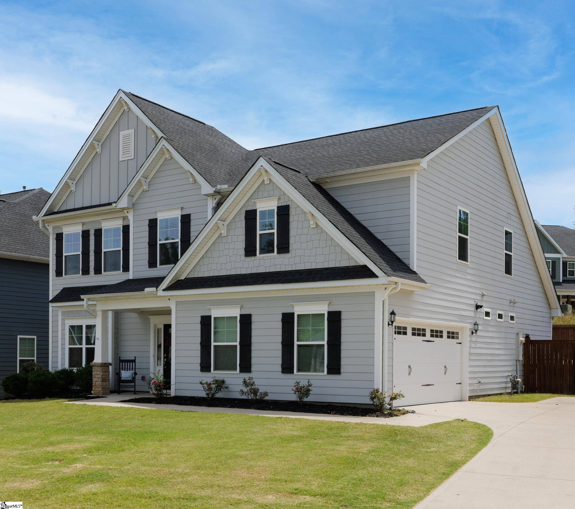 Greer, SC 29650,300 Easton Meadow Way