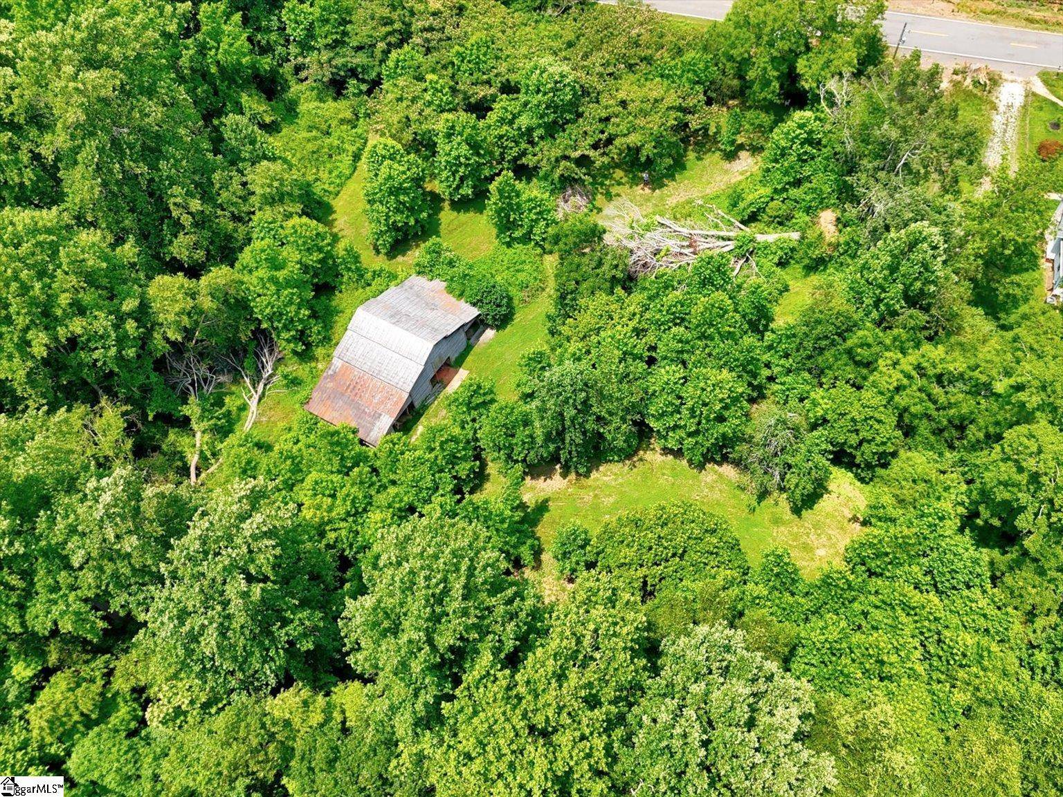 Townville, SC 29689,2349 Old Dobbins Bridge Road