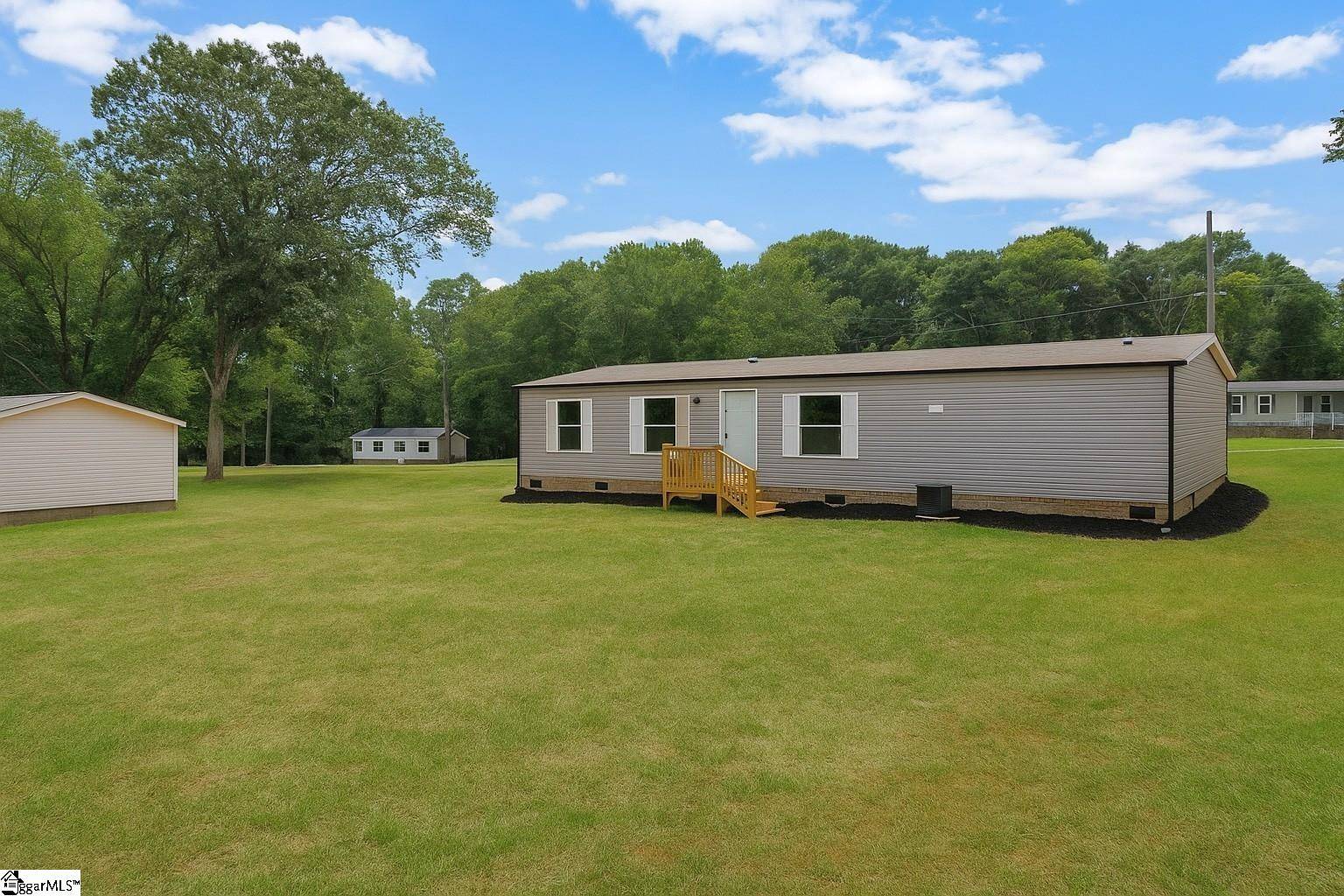 Pelzer, SC 29669,5 McKittrick Drive