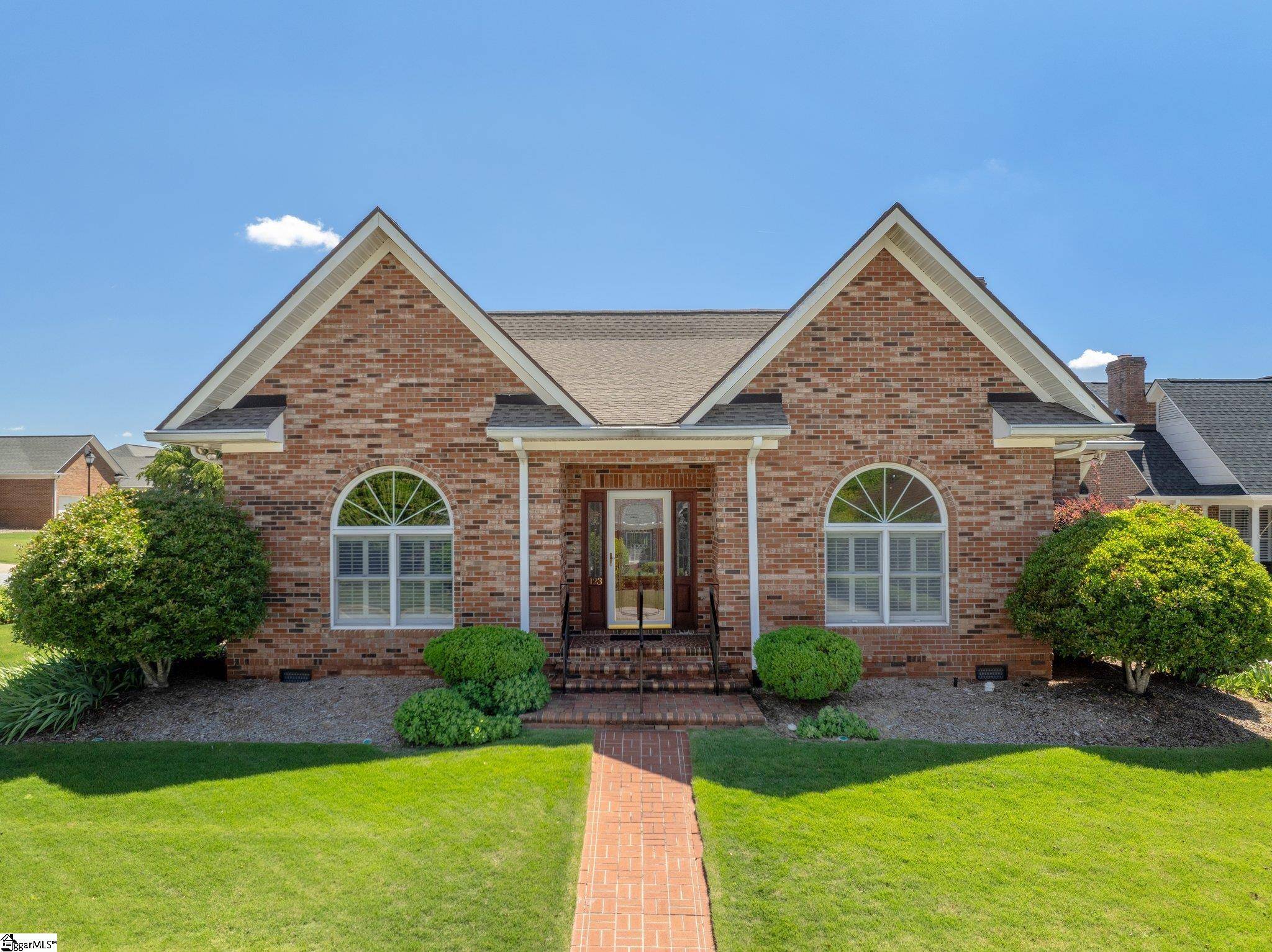Greenville, SC 29615,123 Windstone Drive