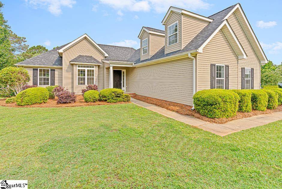 Greenwood, SC 29649,303 Bent Creek Road