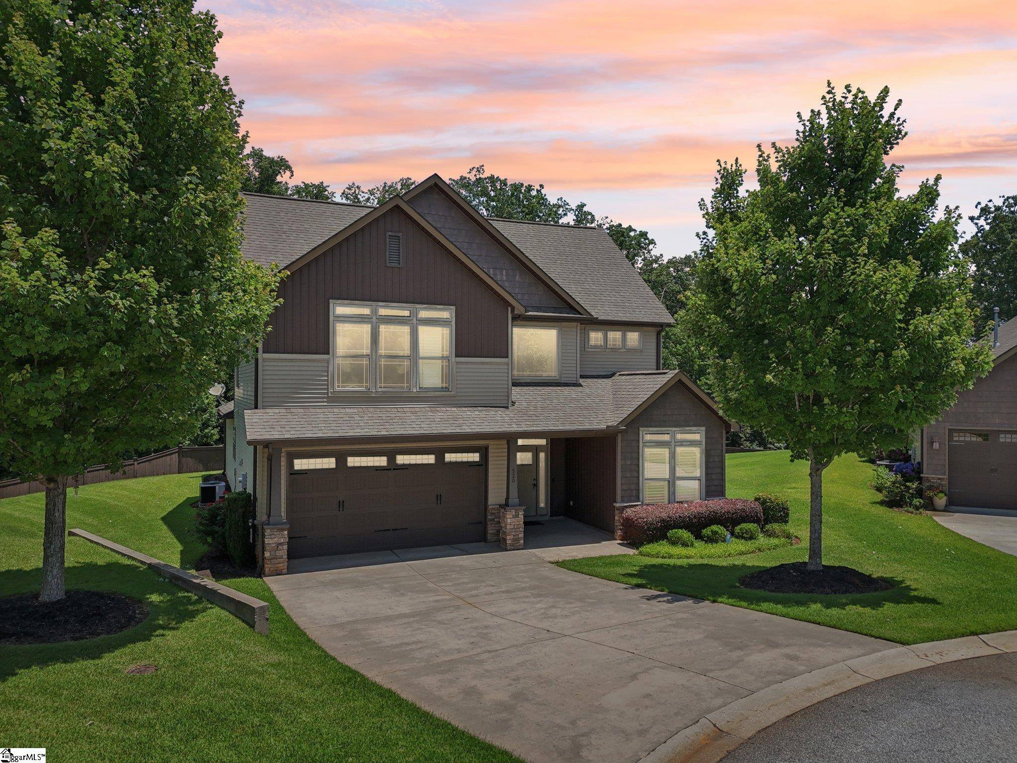 Greenville, SC 29615,520 Fulton Court