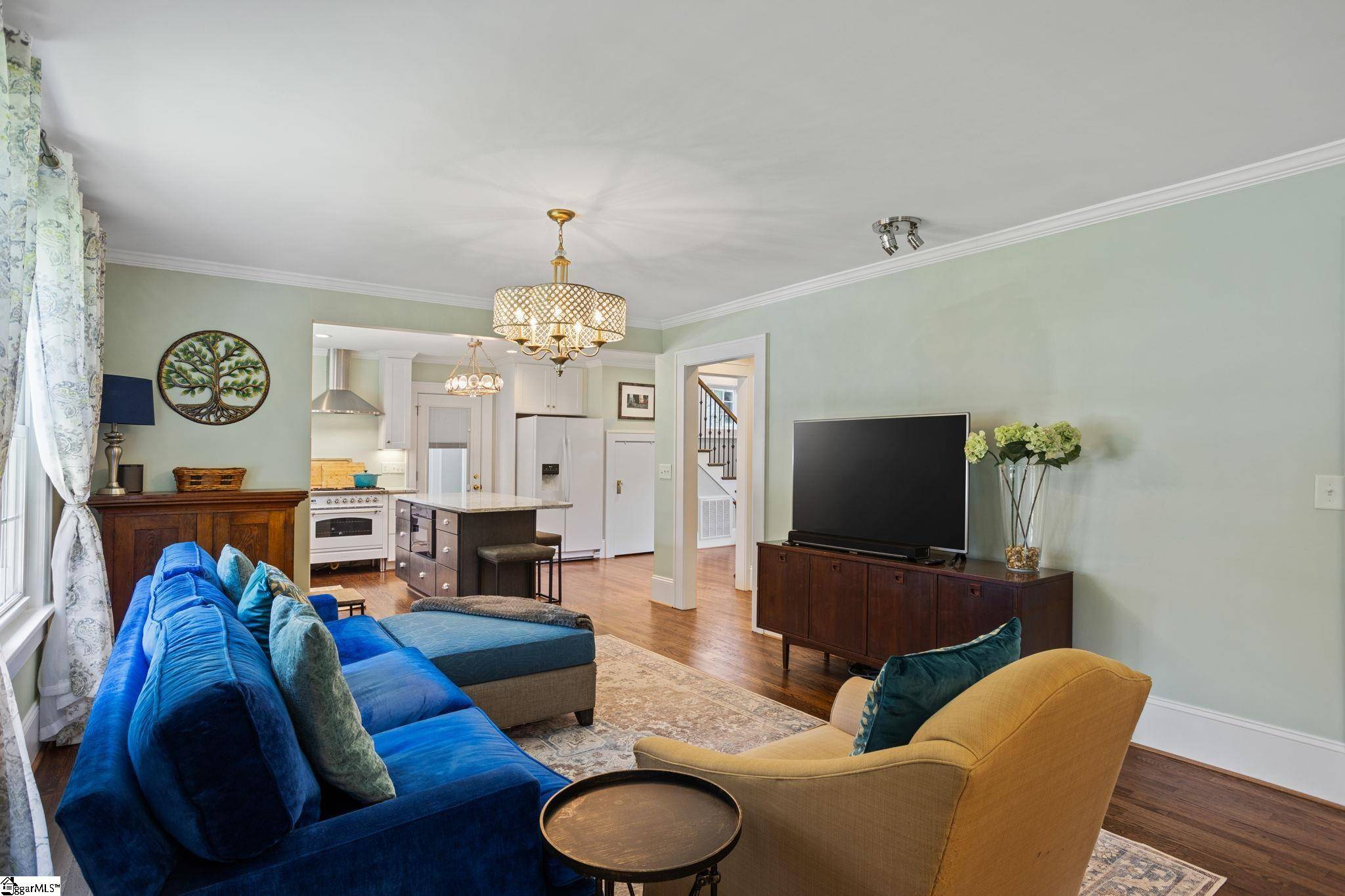 Greenville, SC 29609,400 Croft Street