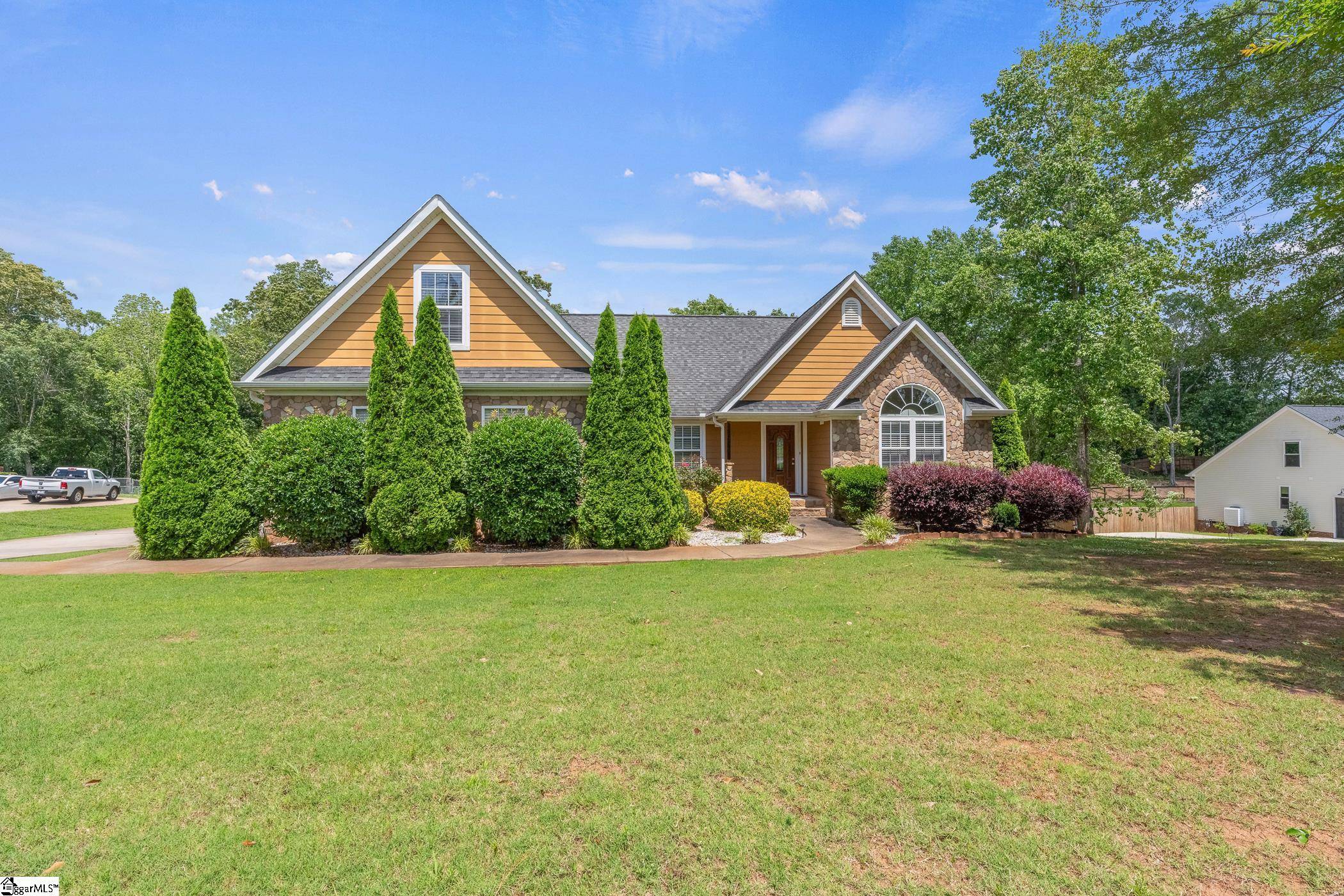Easley, SC 29640,1339 Griffin Mill Road