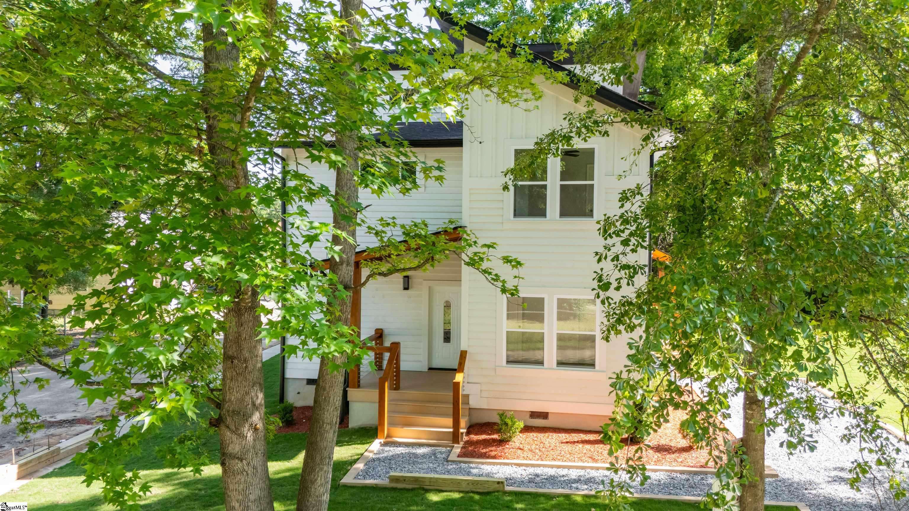 Belton, SC 29627,5 McGee Street