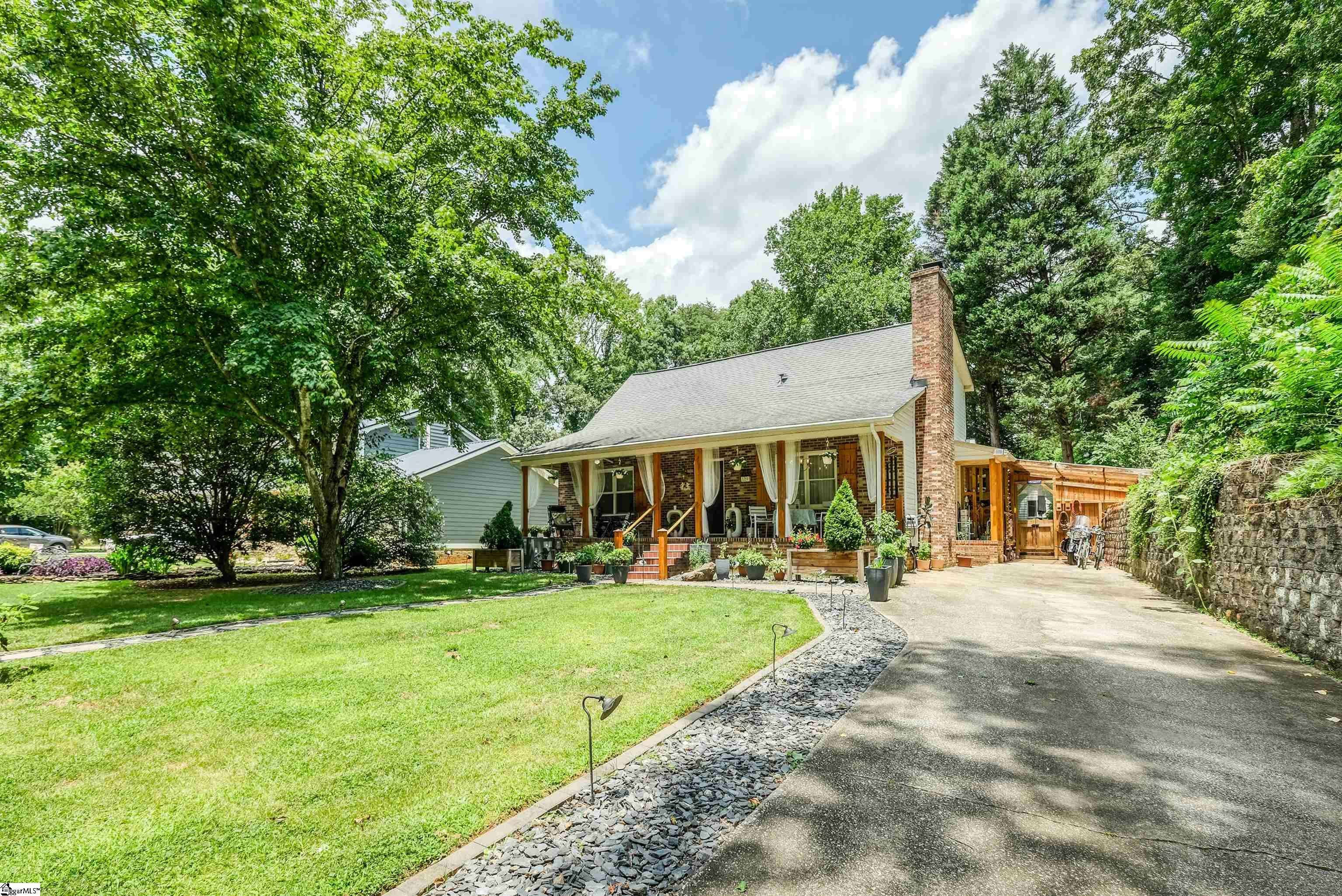 Greenville, SC 29615,119 Twin Creek Cove