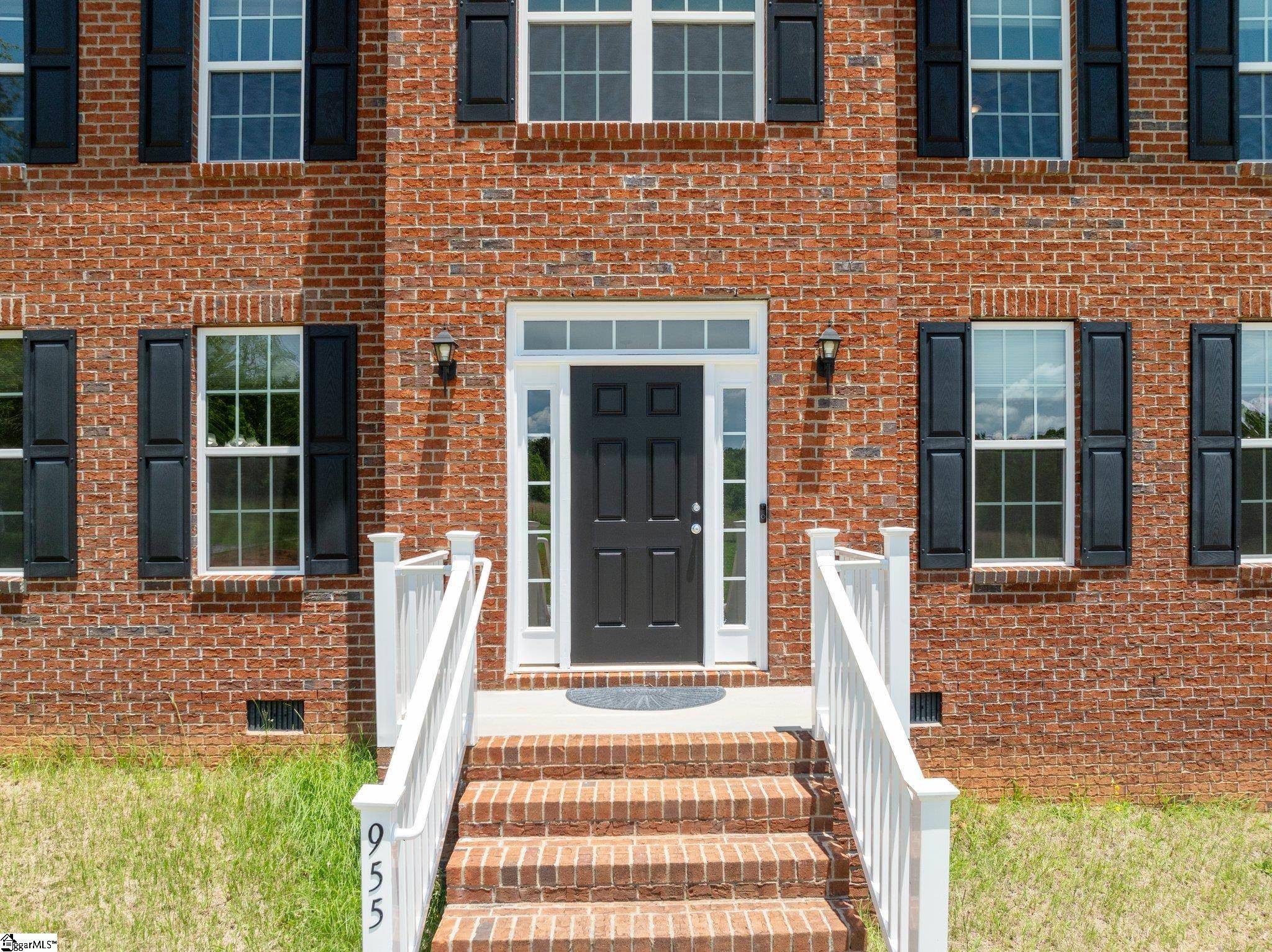 Laurens, SC 29360,955 Bramlett Road