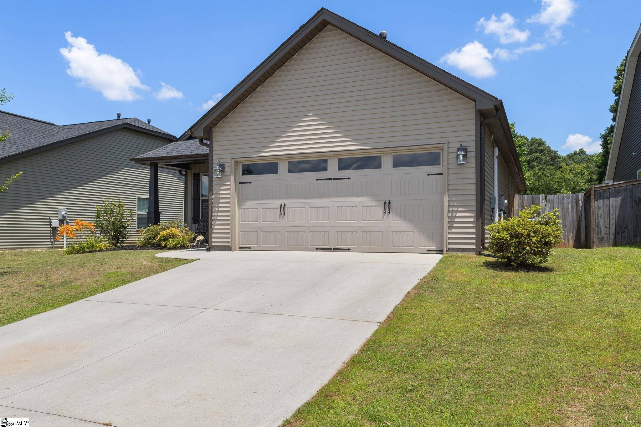 Greer, SC 29650,503 Lily Bloom Court