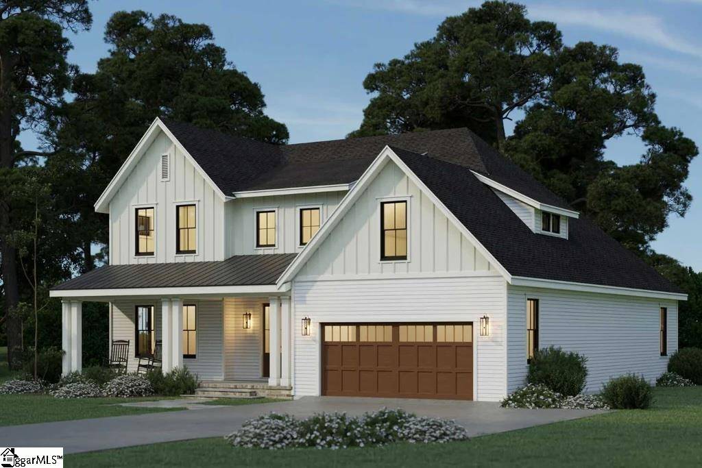Greenville, SC 29609,16 Tanyard Road