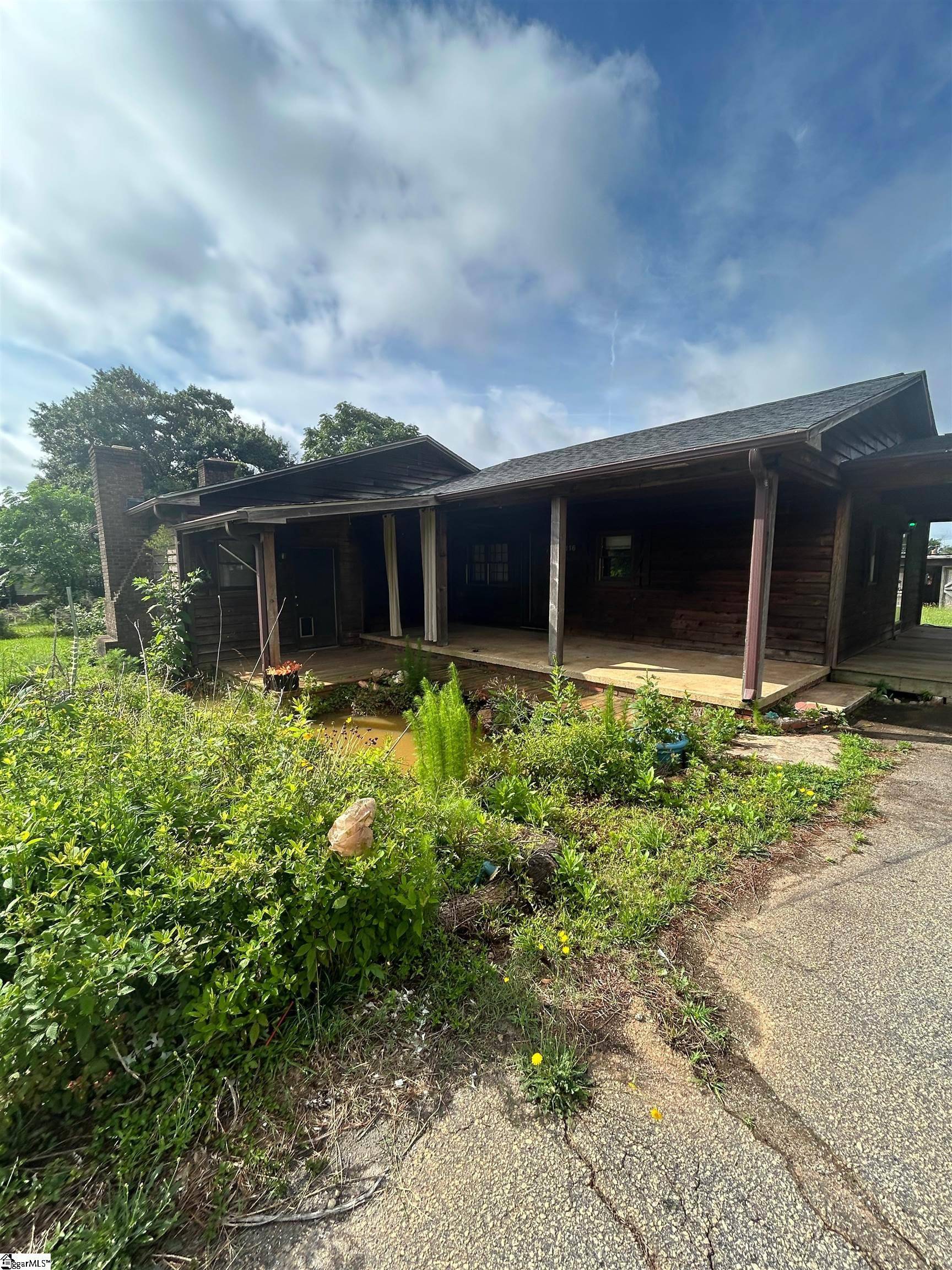 Spartanburg, SC 29302-5709,1116 Bethesda Road