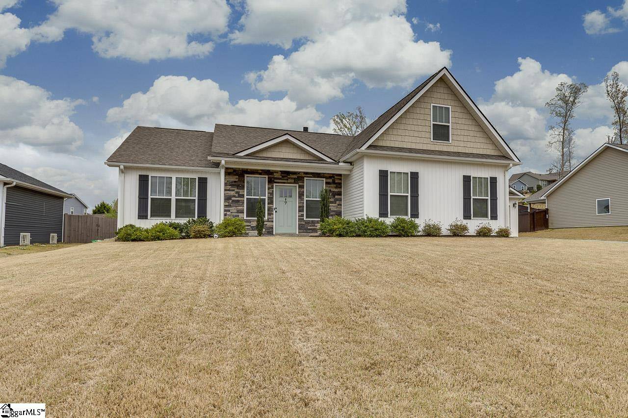 Travelers Rest, SC 29690,9 Judge Looper Court