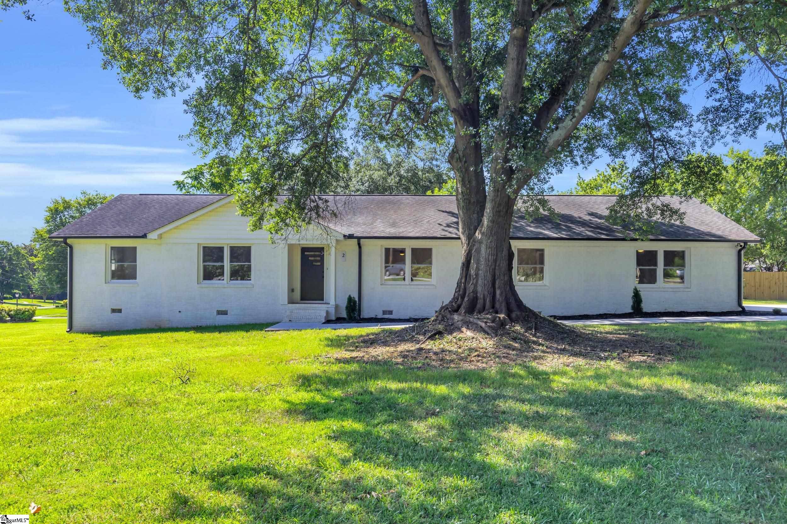 Greenville, SC 29615,2 Melbourne Lane