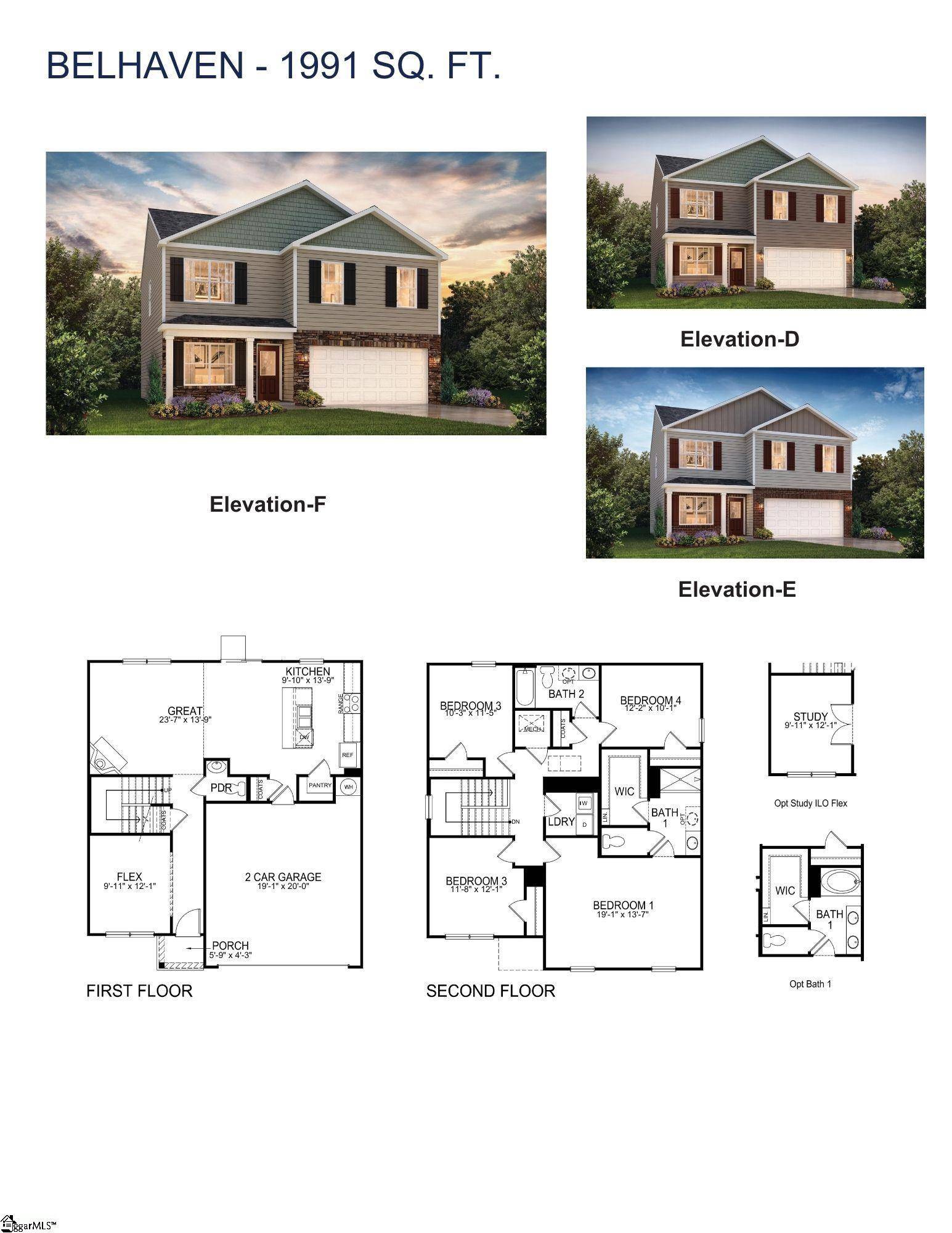 Fountain Inn, SC 29644,222 Mosby Drive