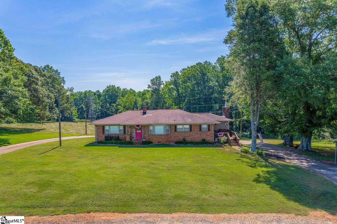 Greer, SC 29651,849 Harvey Road