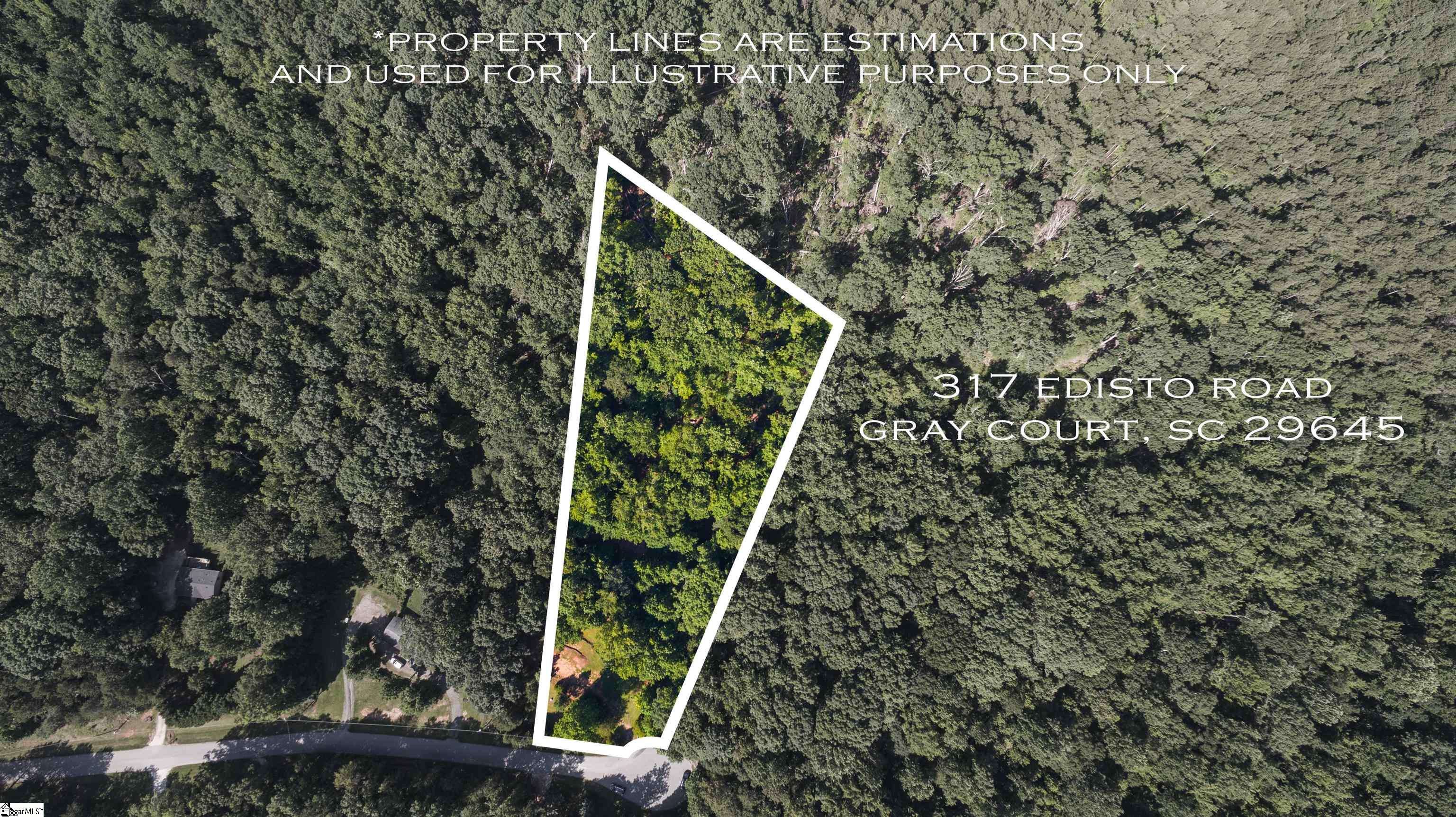 Gray Court, SC 29645,317 Edisto Road
