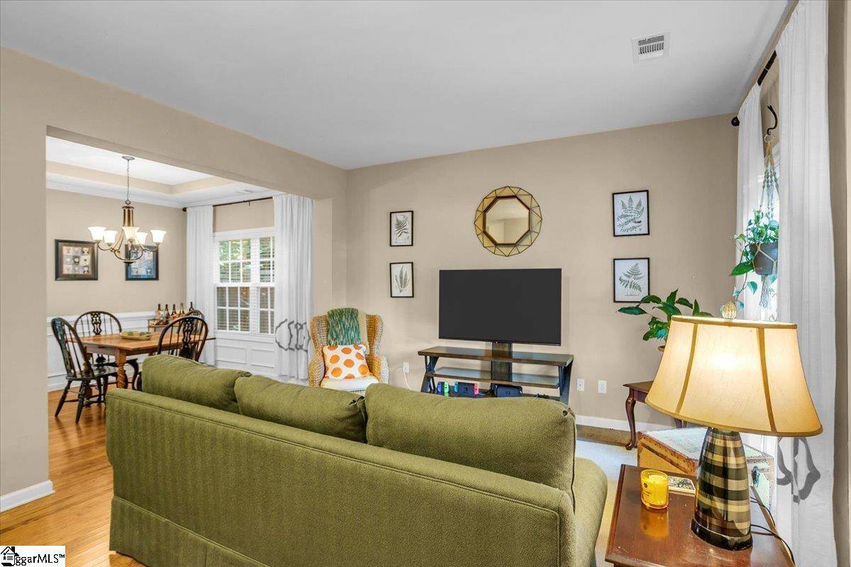 Greenville, SC 29609,15 Creekstone Court