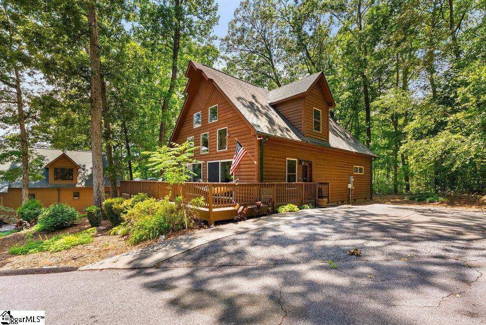 Seneca, SC 29672,215 Serenity Bay Drive