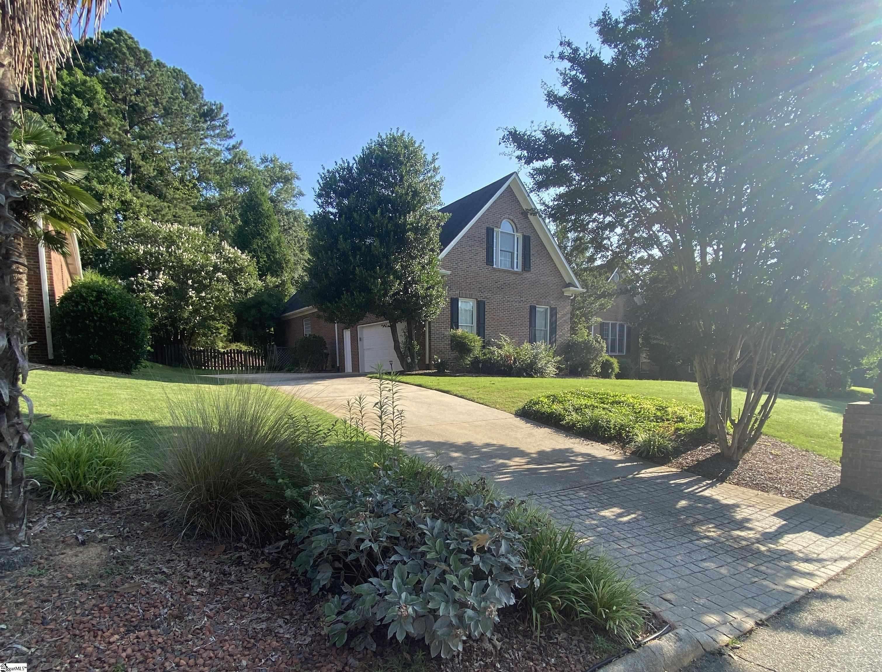 Greenville, SC 29615,523 Meadowsweet Lane