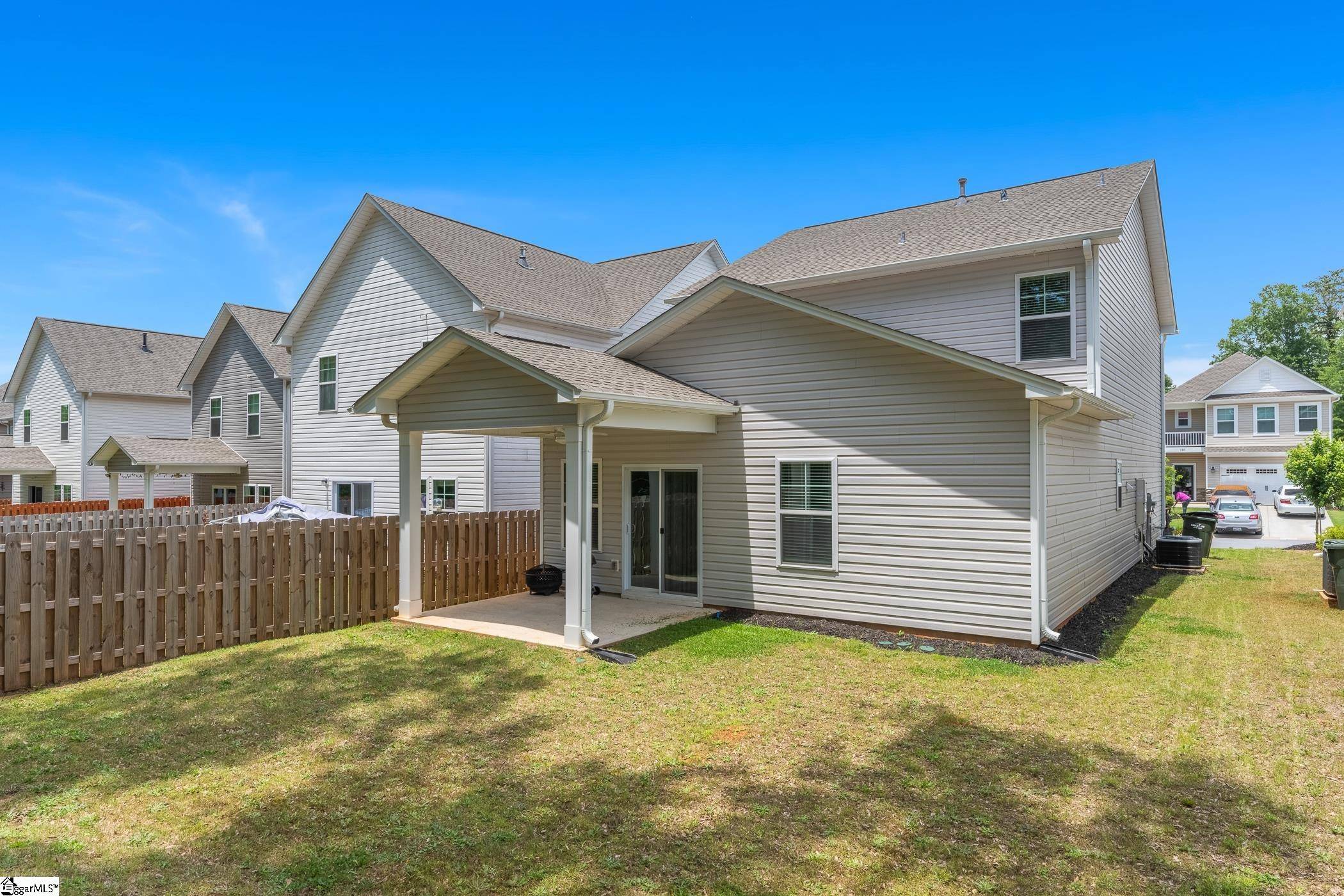 Easley, SC 29642,131 Highland Park Court