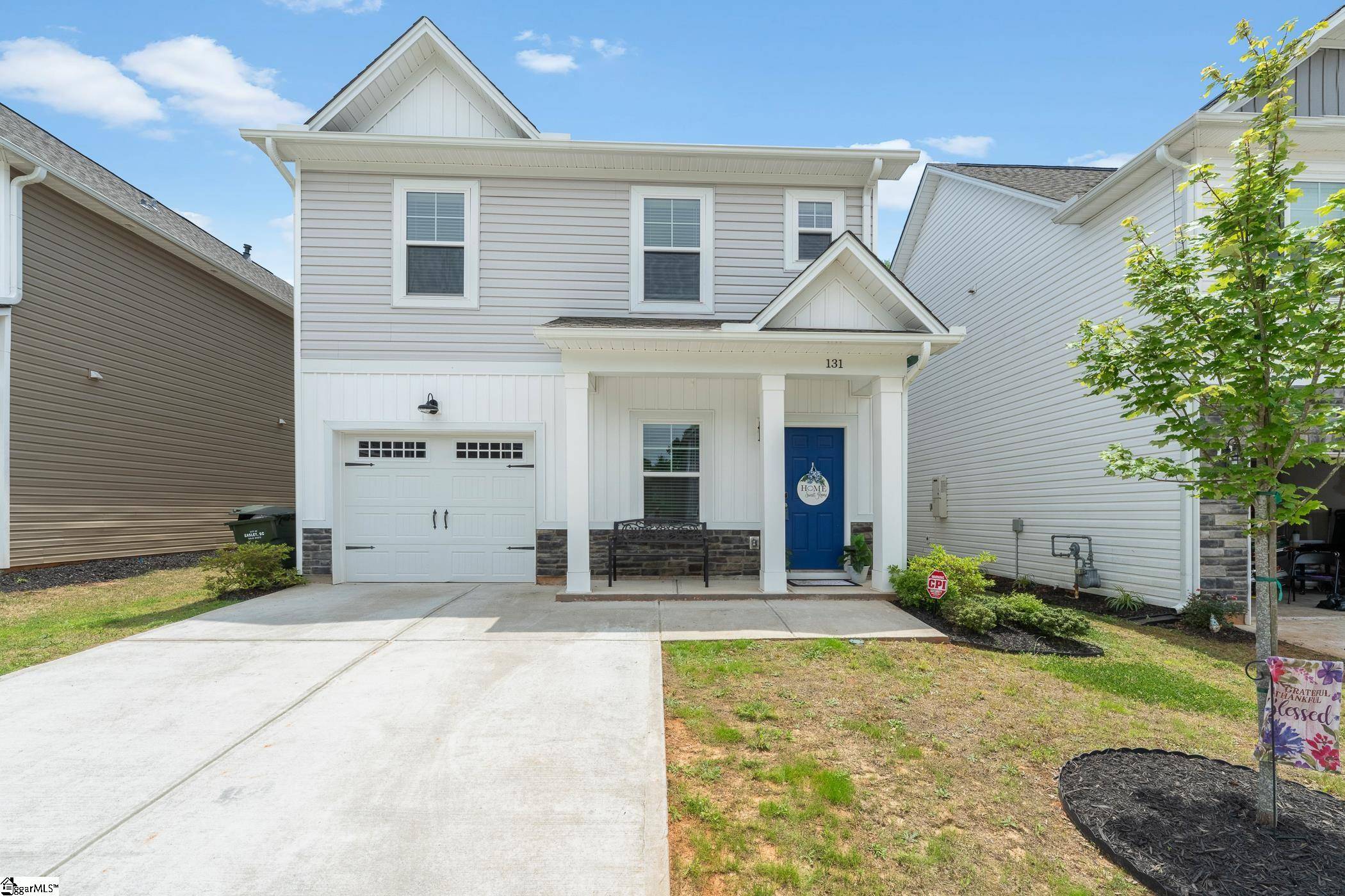 Easley, SC 29642,131 Highland Park Court