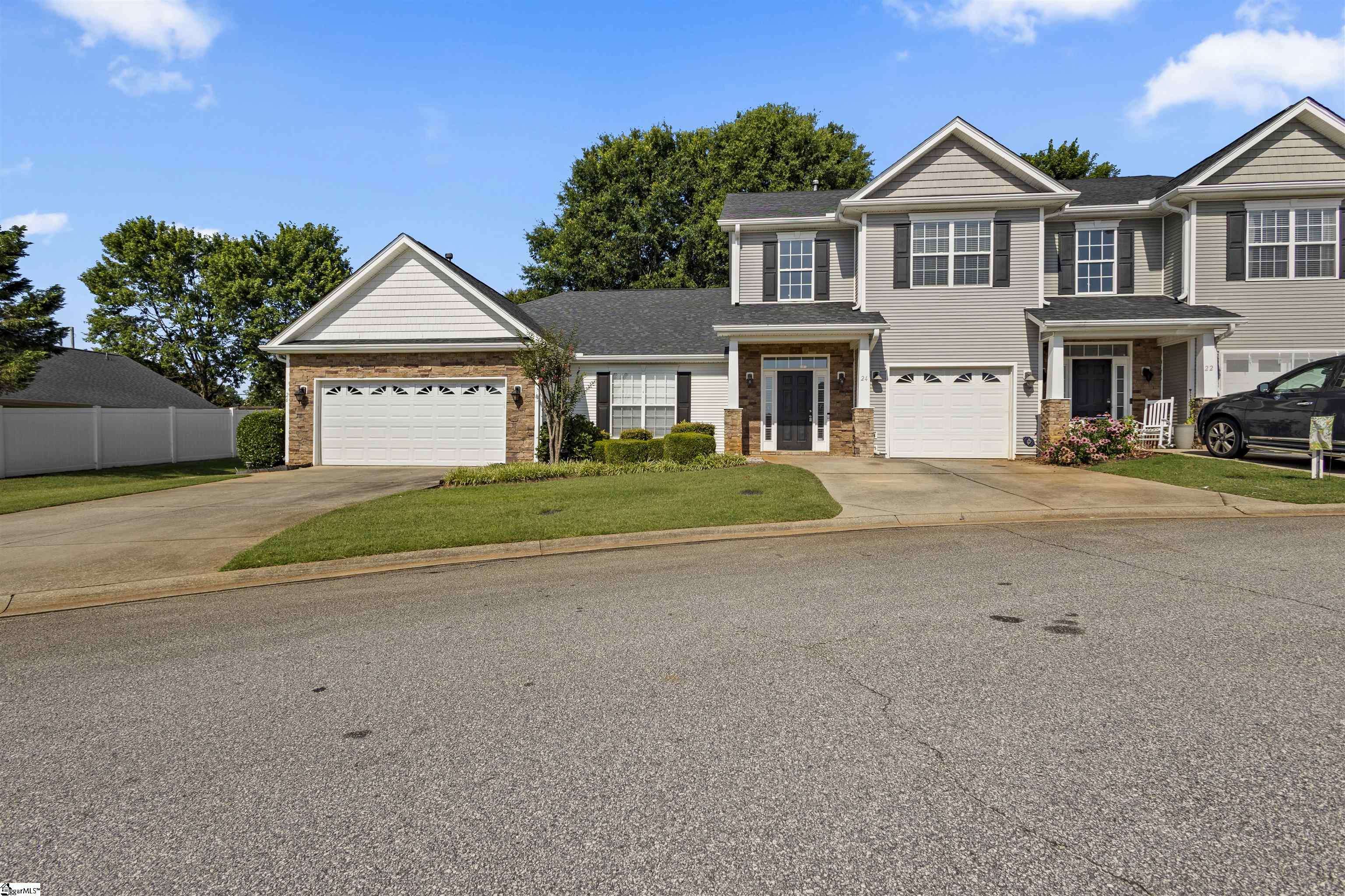 Greer, SC 29650,24 Roselite Circle