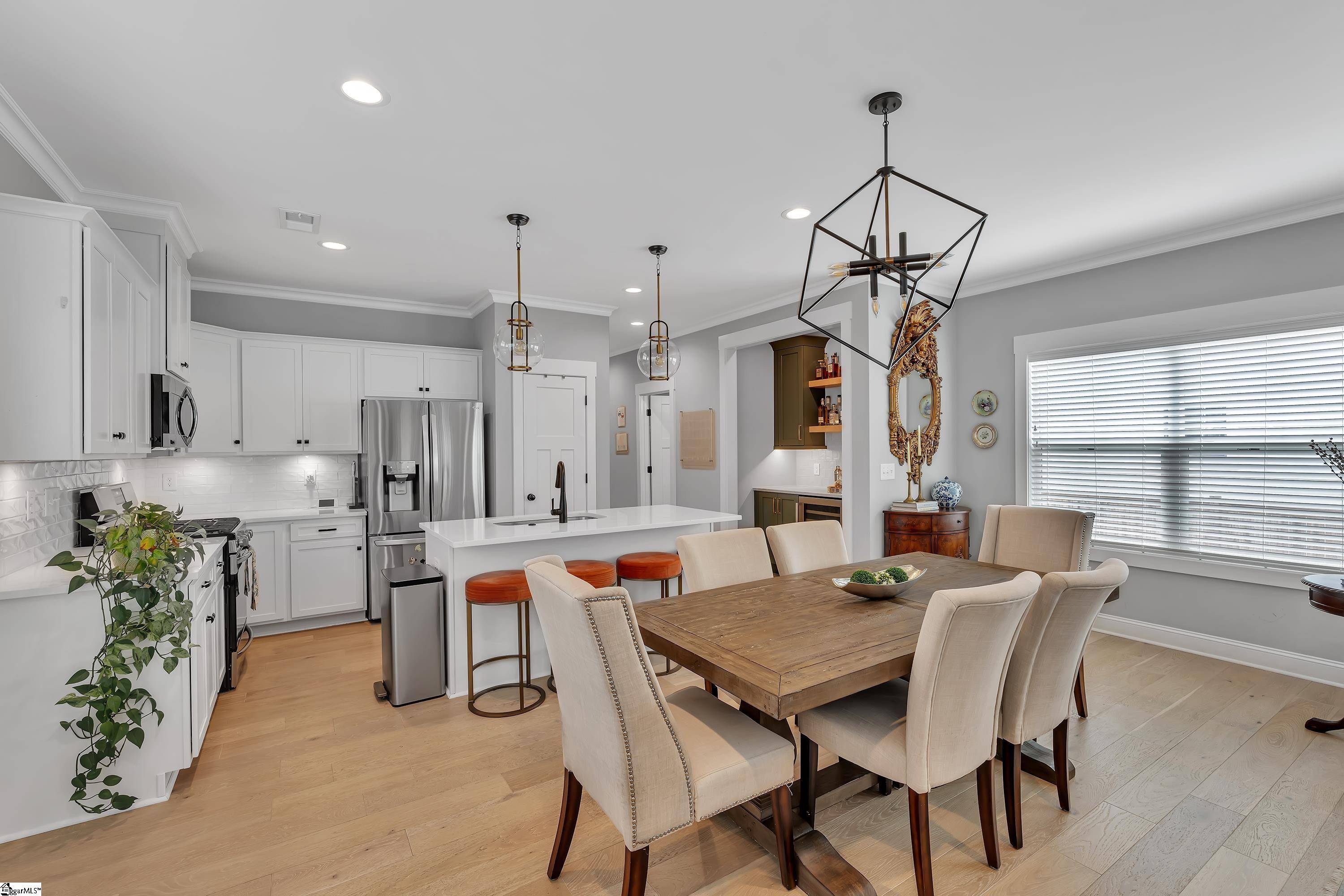 Greenville, SC 29601,209 Pinckney Street