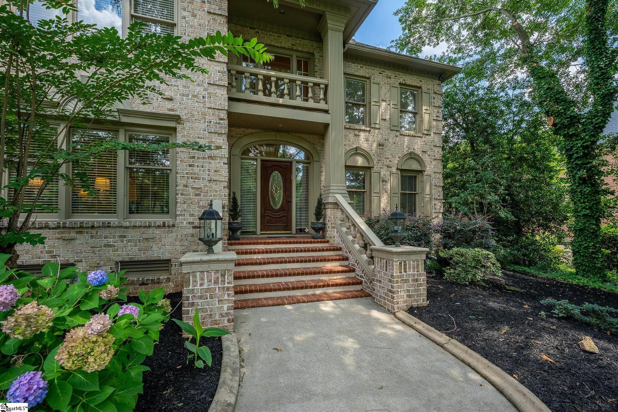 Greer, SC 29650,403 Barrington Park Drive